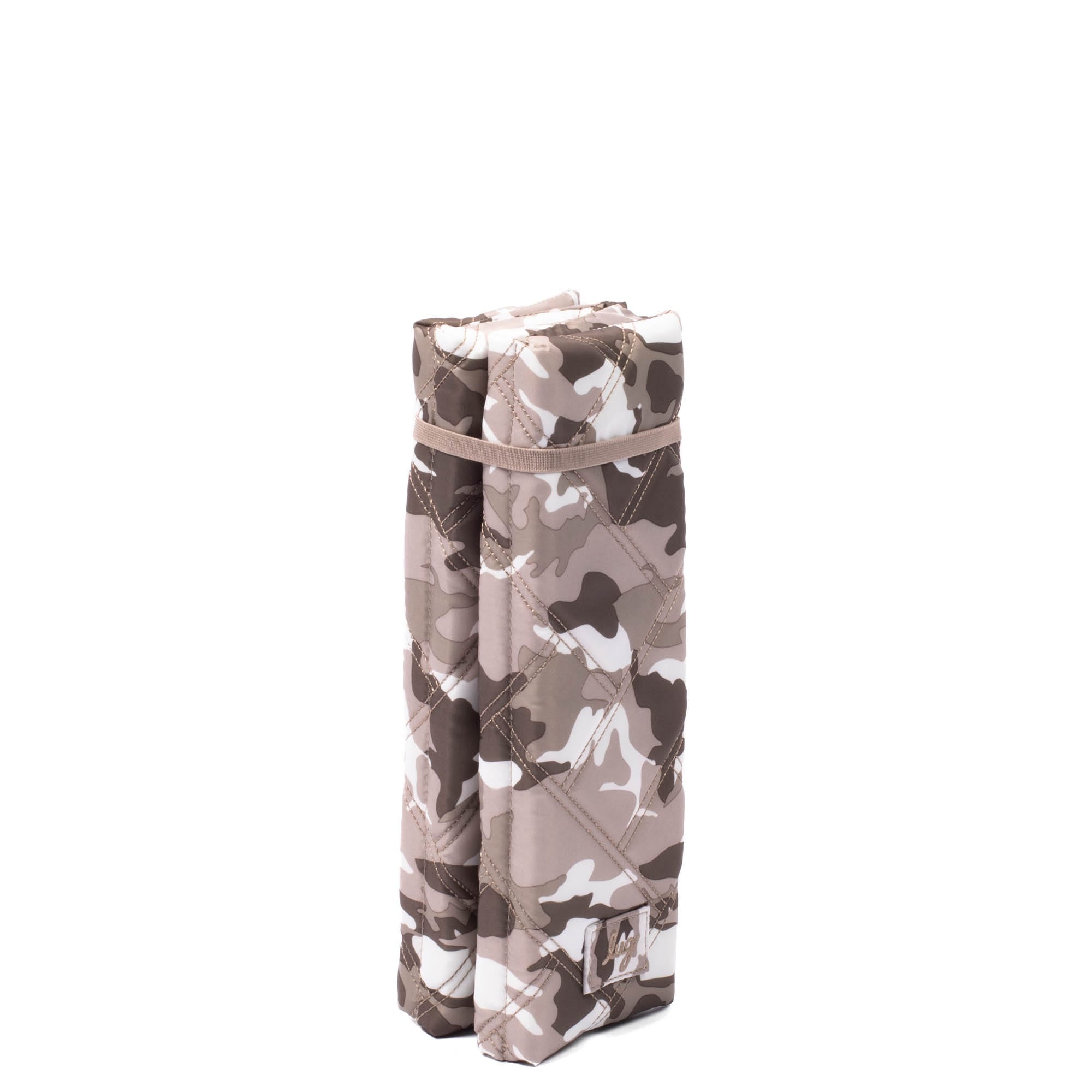 Landing Pad Seat Cushion - CAMO TAUPE - LandingPad_CamoTaupe_02