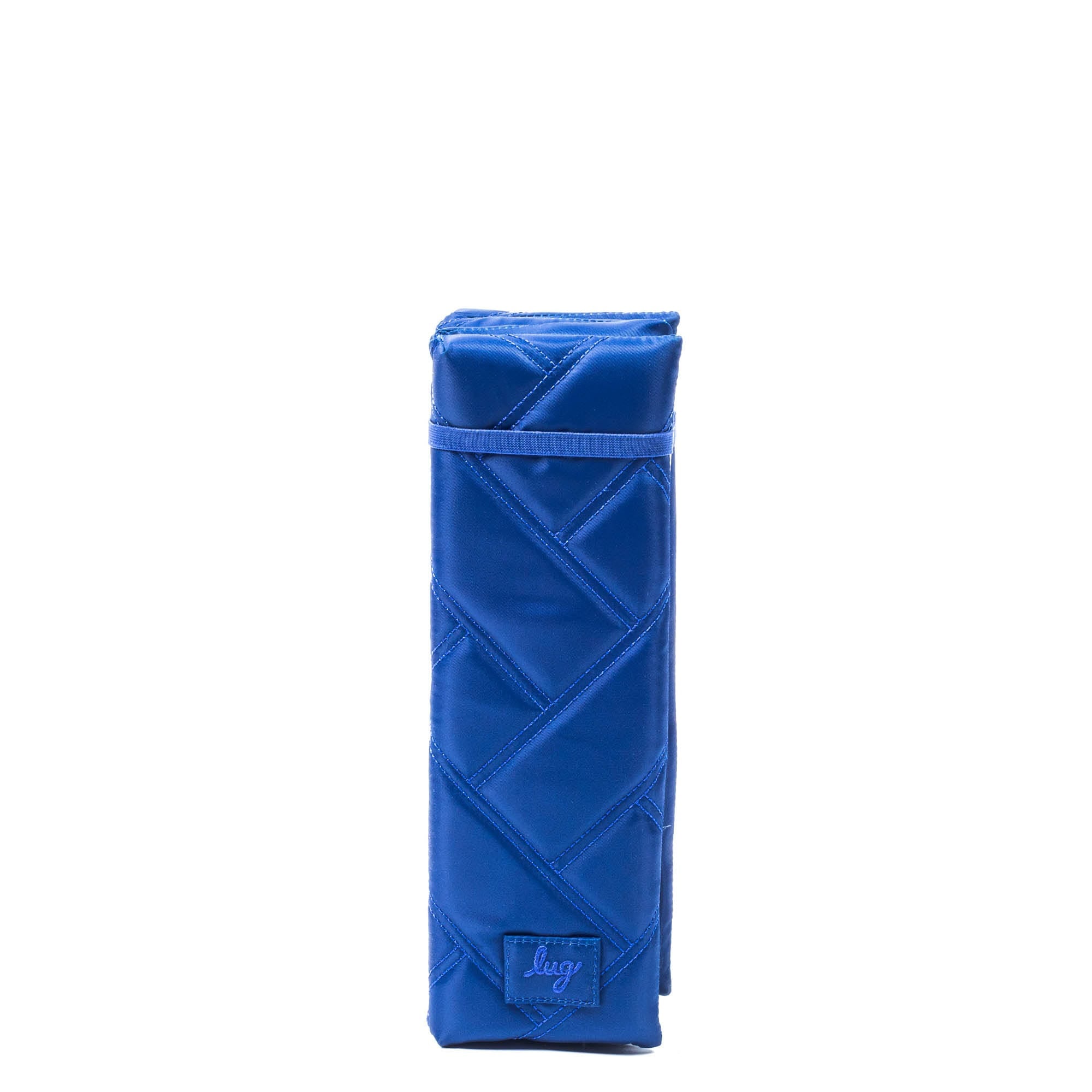 Landing Pad Seat Cushion - COBALT BLUE - LandingPad_CobaltBlue_01