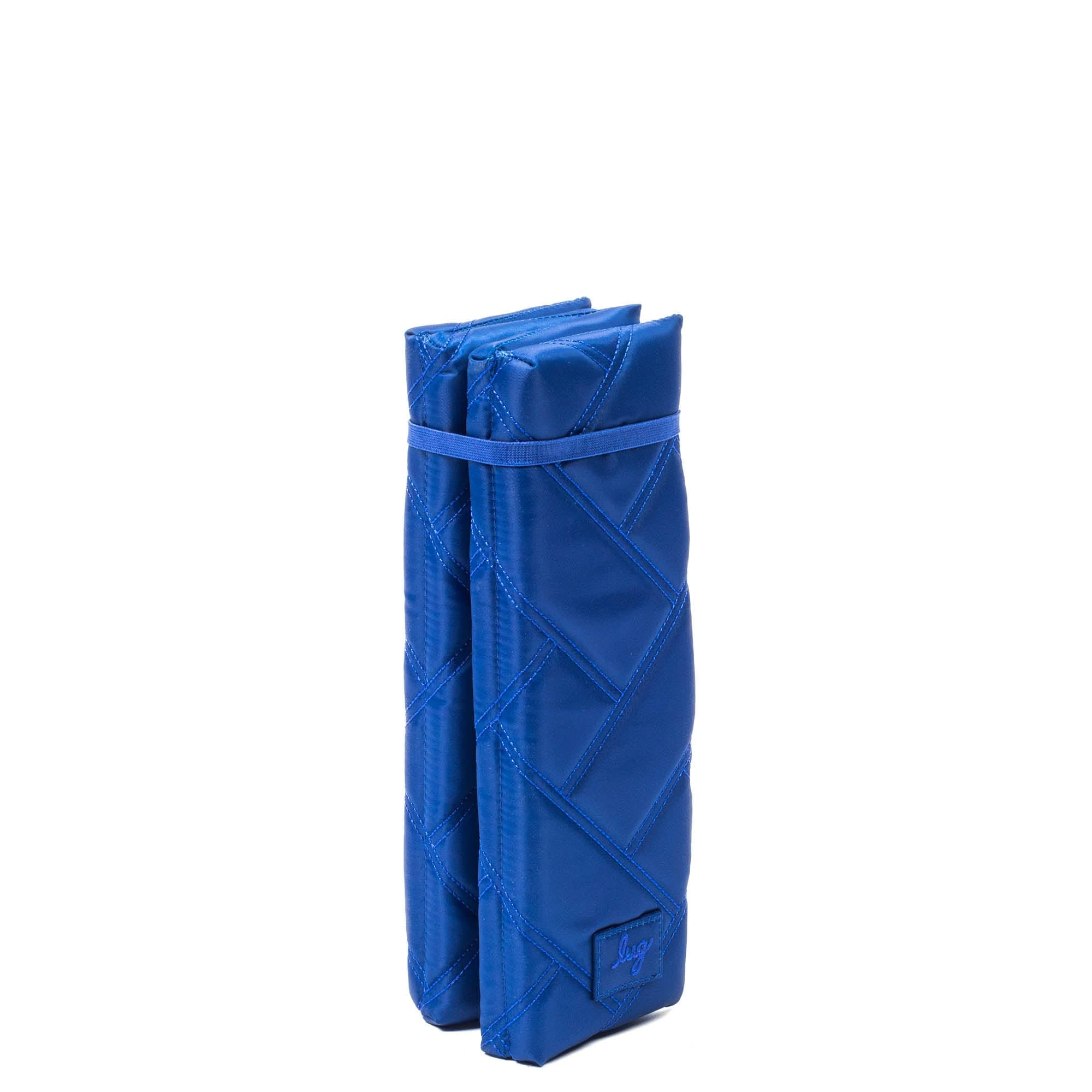 Landing Pad Seat Cushion - COBALT BLUE - LandingPad_CobaltBlue_02