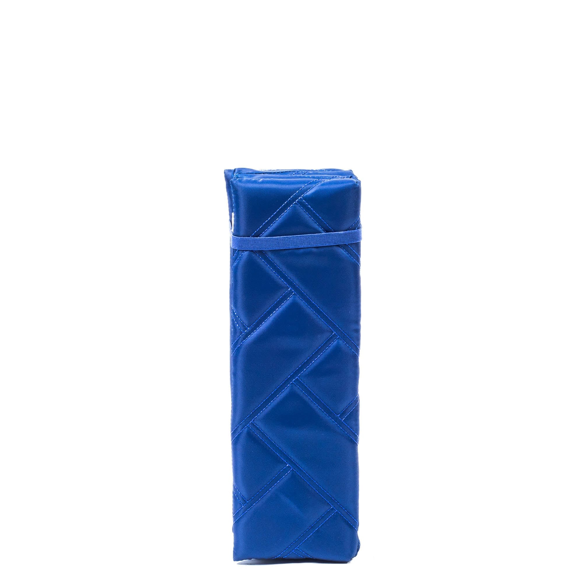 Landing Pad Seat Cushion - COBALT BLUE - LandingPad_CobaltBlue_04