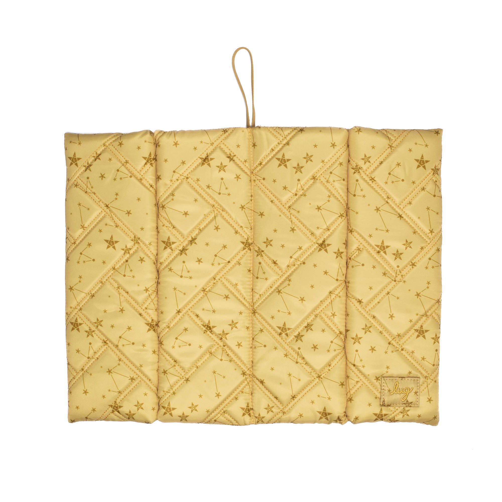 Landing Pad Seat Cushion - CONSTELLATIONS - LandingPad_Constellations_052