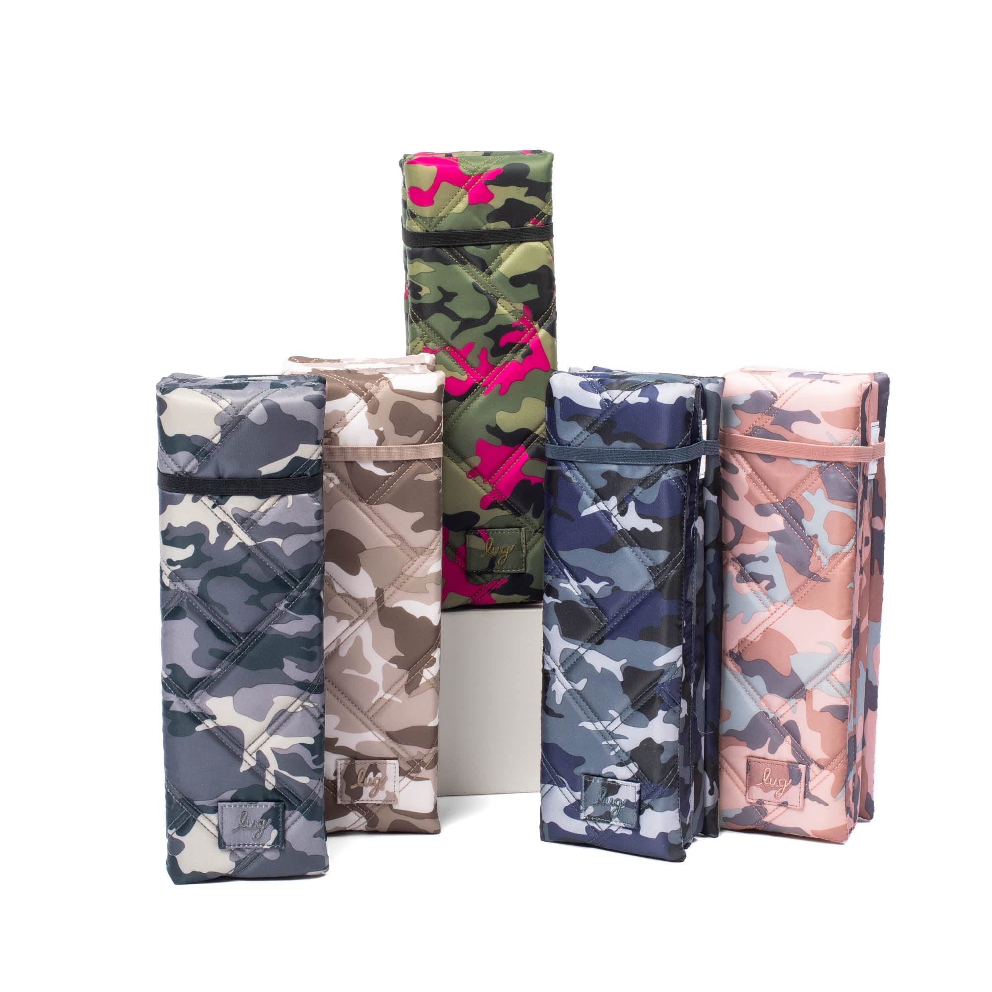 Landing Pad Seat Cushion - - LandingPad_Group_01