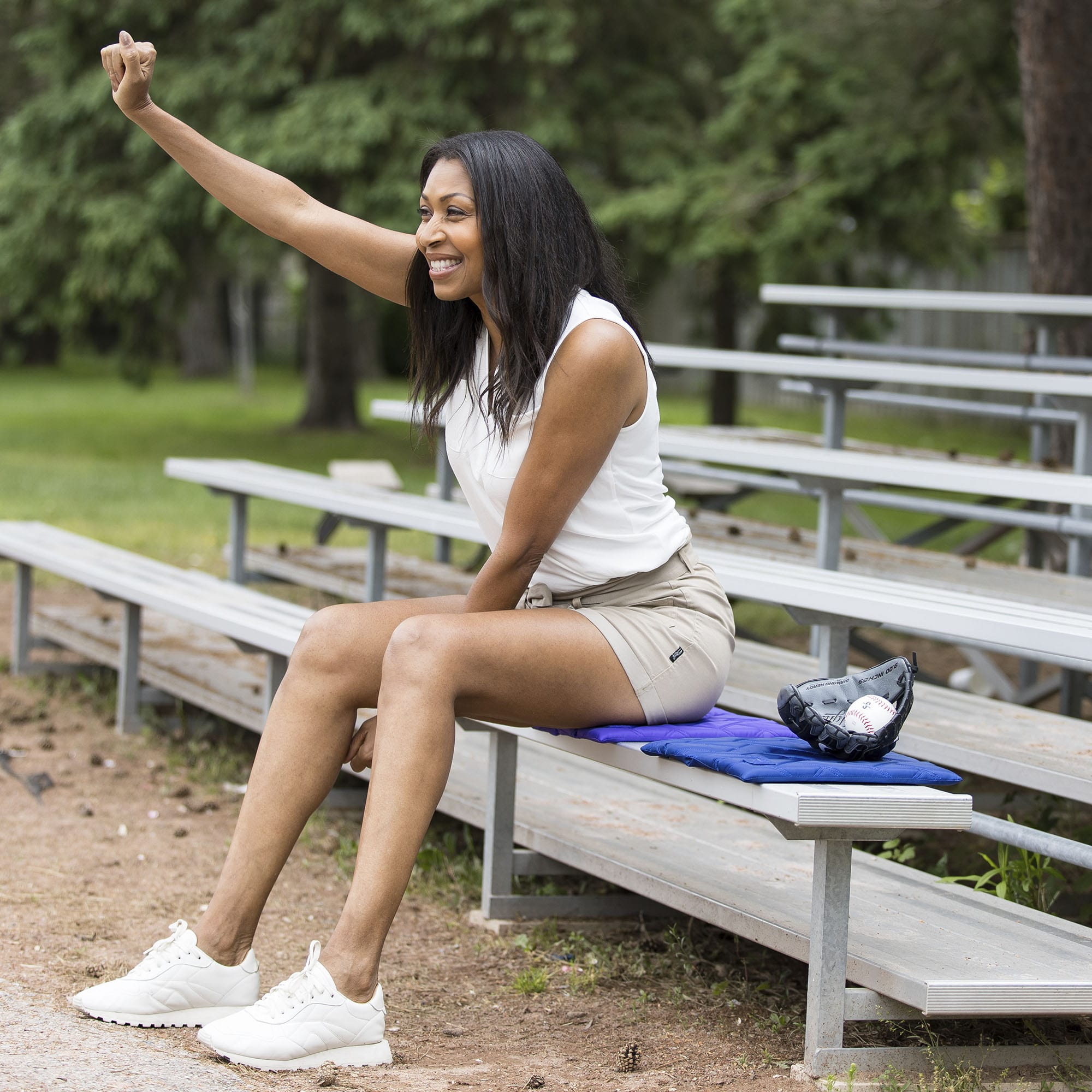 Landing Pad Seat Cushion - - LandingPad_Lifestyle_04