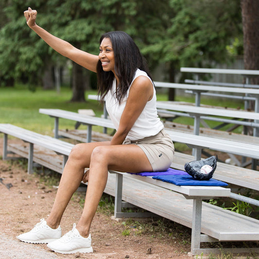 Landing Pad Seat Cushion - - LandingPad_Lifestyle_04