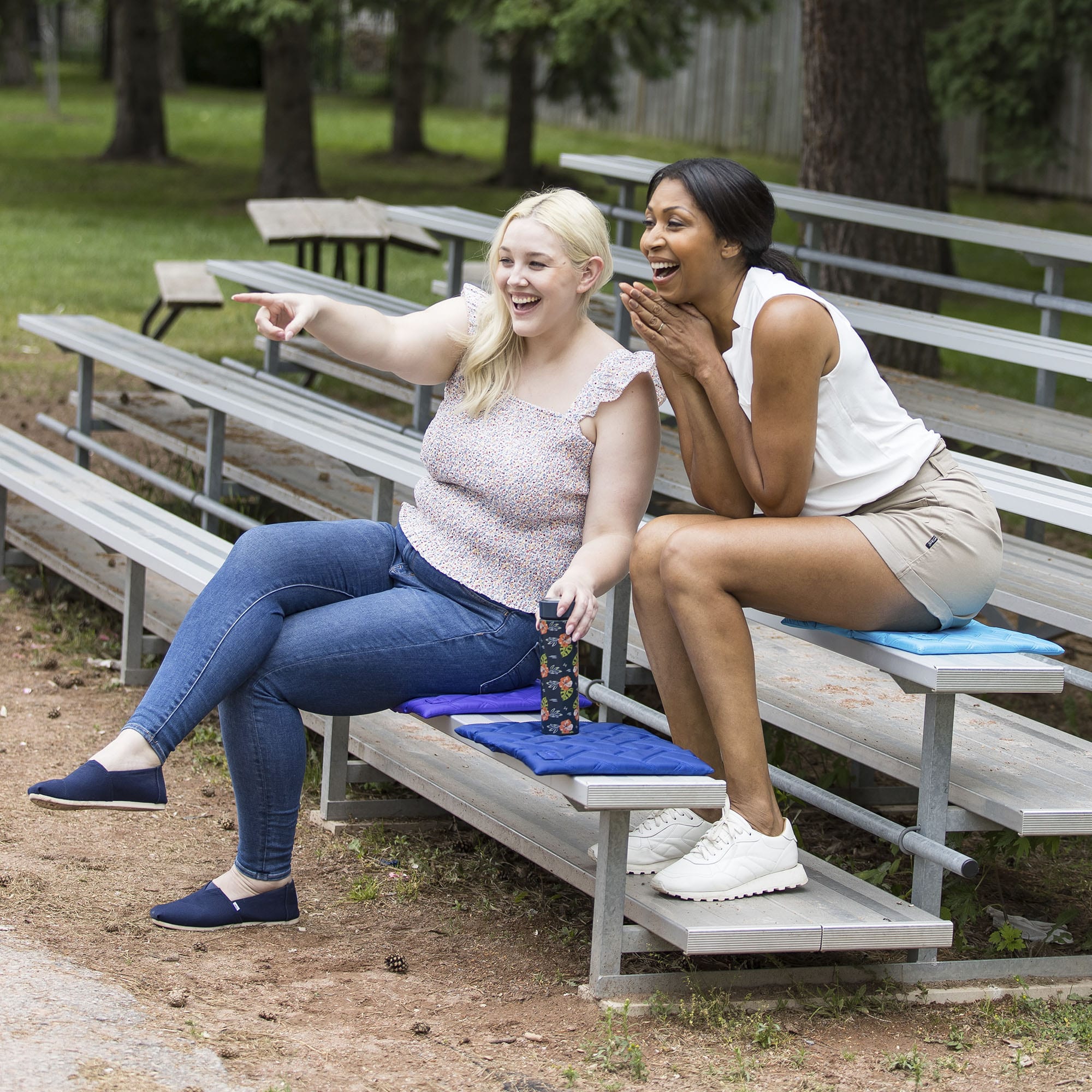Landing Pad Seat Cushion - - LandingPad_Lifestyle_05