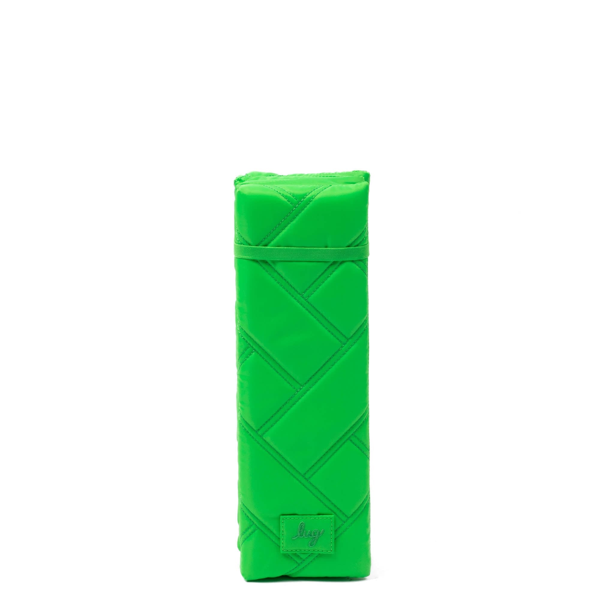 Landing Pad Seat Cushion - LIME - LandingPad_LimeNeon_01