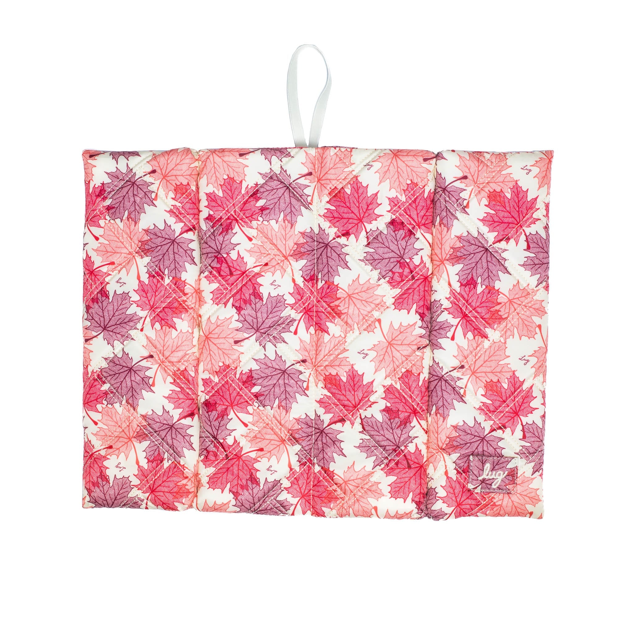 Landing Pad Seat Cushion - MAPLES CREAM - LandingPad_MaplesCream_05