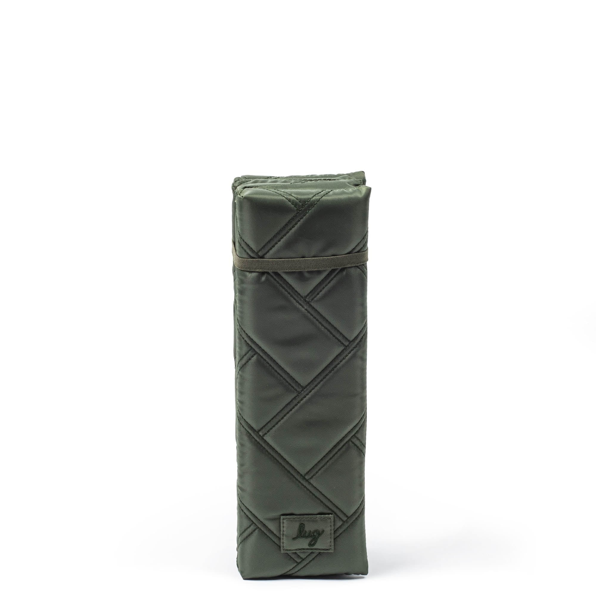 Landing Pad Seat Cushion - OLIVE GREEN - LandingPad_OliveGreen_01