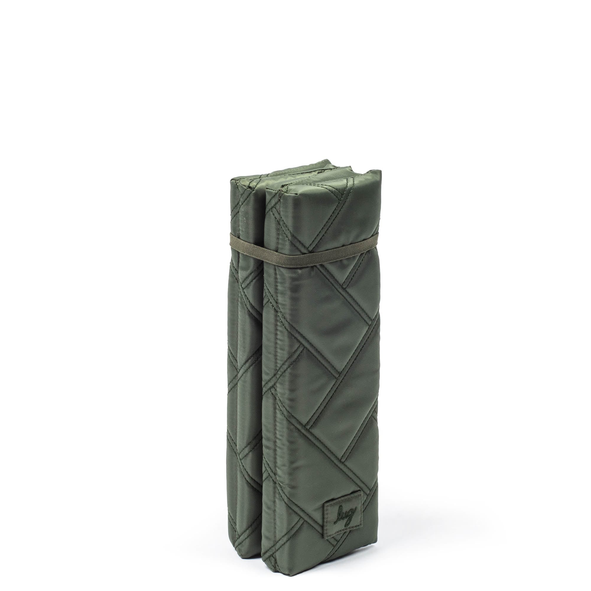 Landing Pad Seat Cushion - OLIVE GREEN - LandingPad_OliveGreen_02