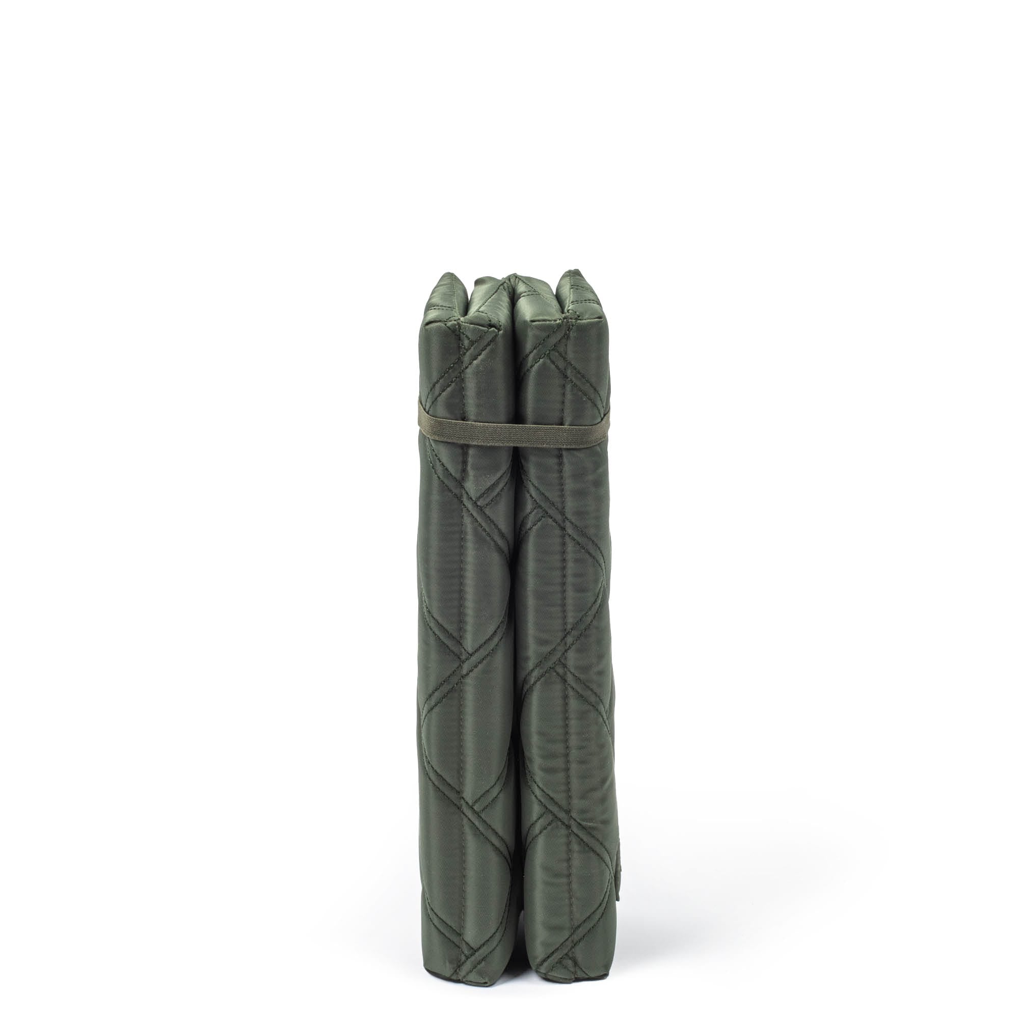 Landing Pad Seat Cushion - OLIVE GREEN - LandingPad_OliveGreen_03