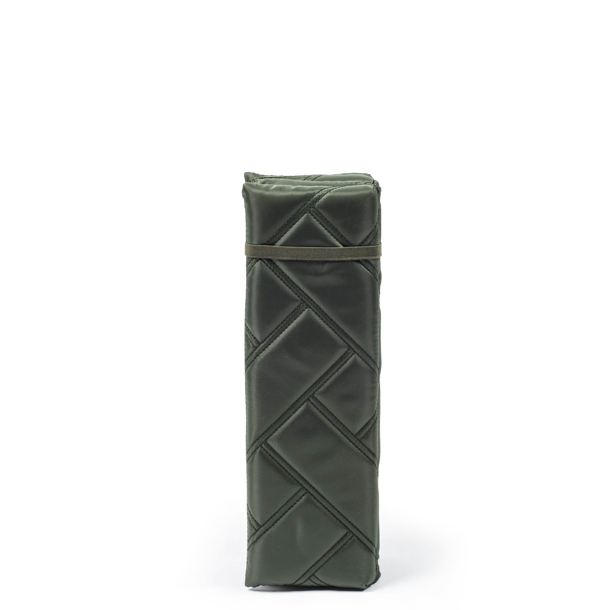 Landing Pad Seat Cushion - OLIVE GREEN - LandingPad_OliveGreen_04