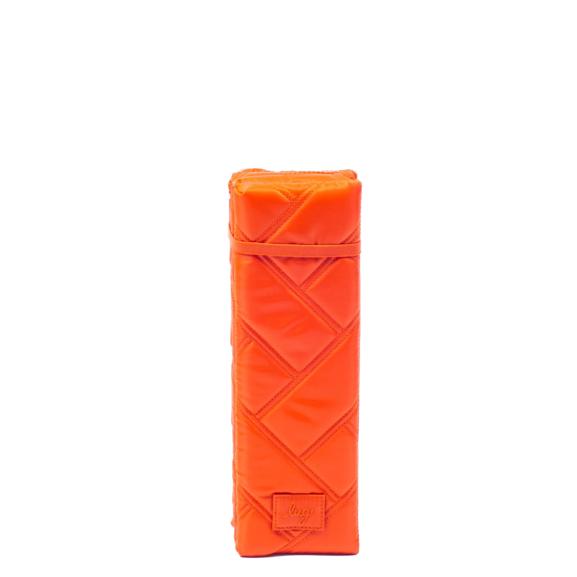Landing Pad Seat Cushion - ORANGE - LandingPad_Orange_01