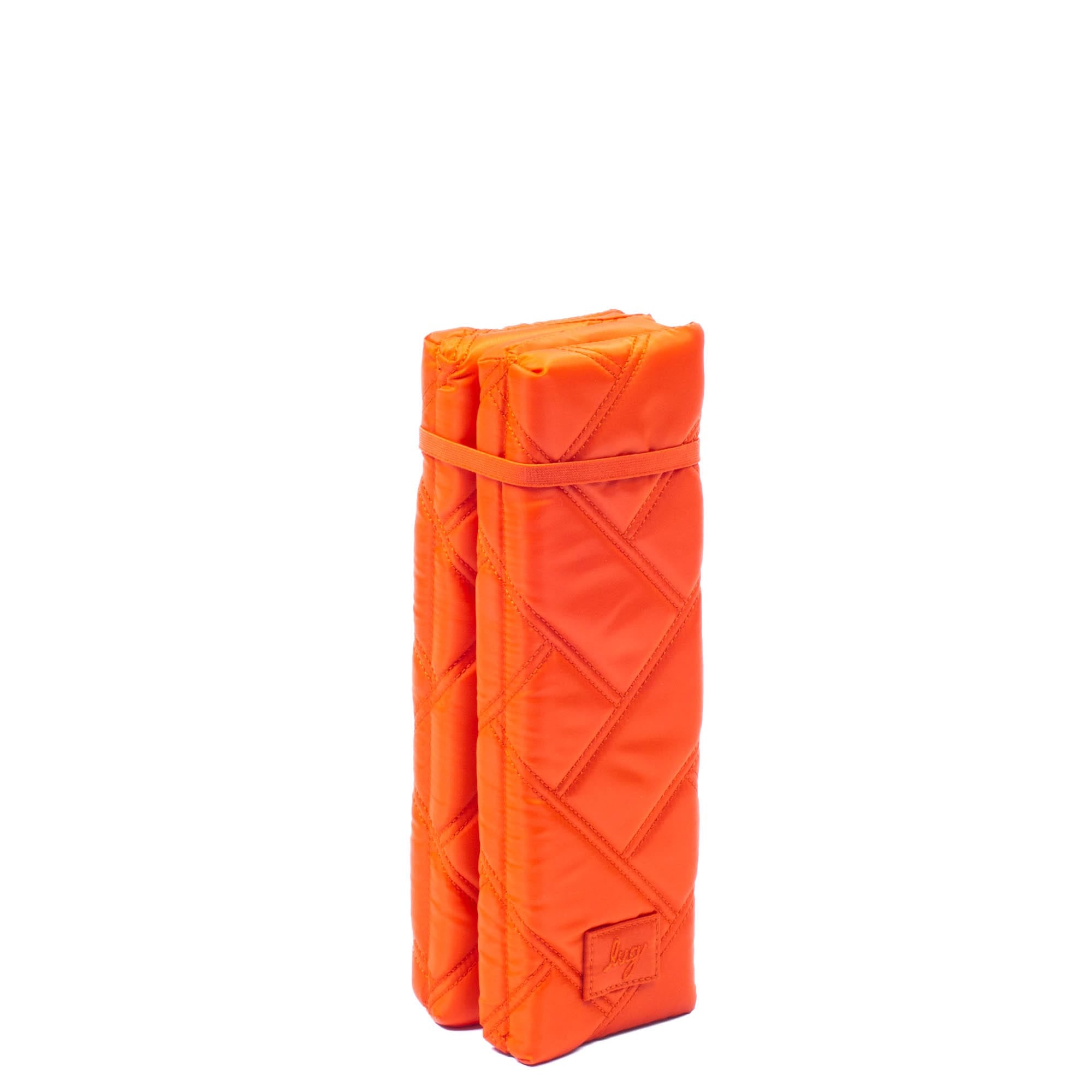 Landing Pad Seat Cushion - ORANGE - LandingPad_Orange_02