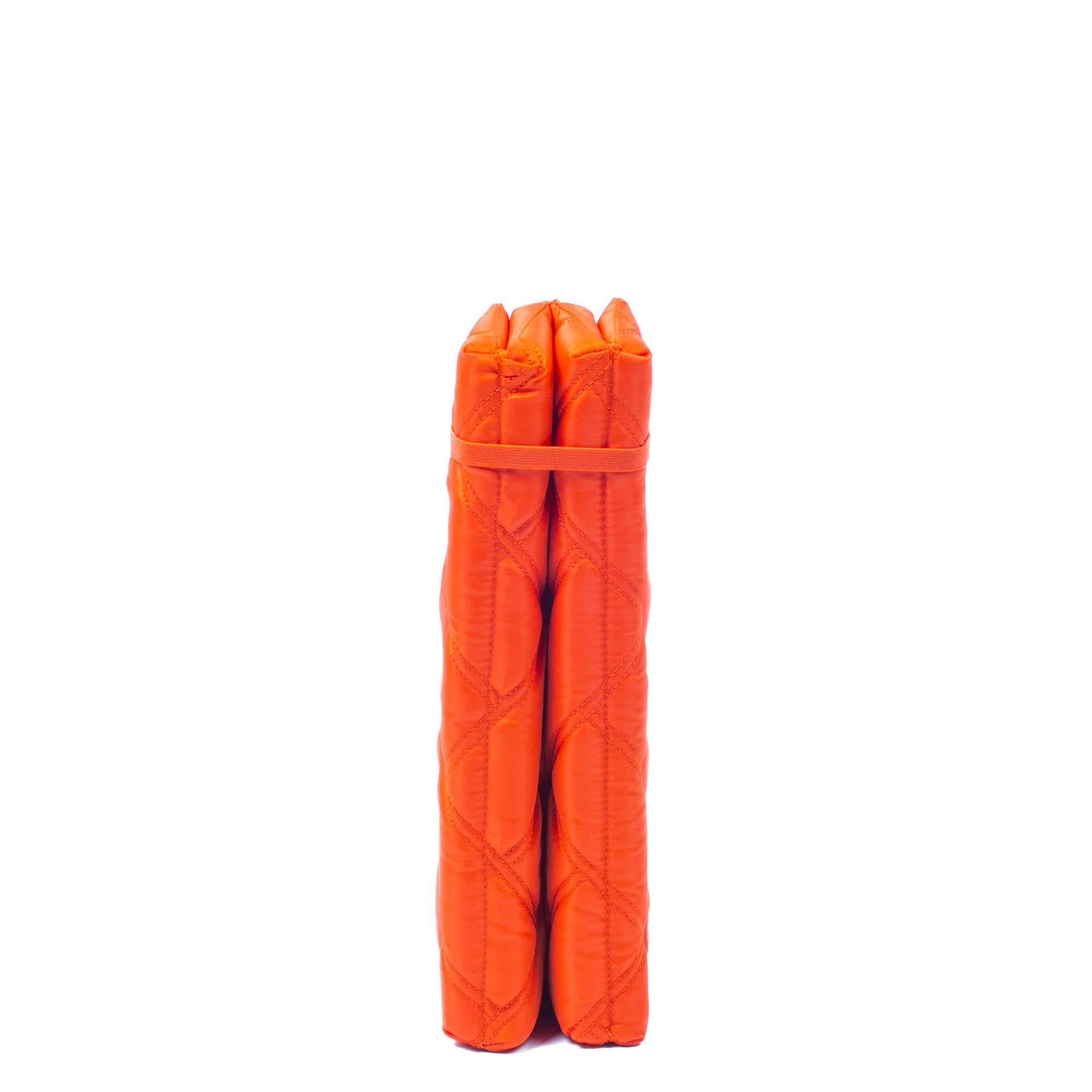 Landing Pad Seat Cushion - ORANGE - LandingPad_Orange_03