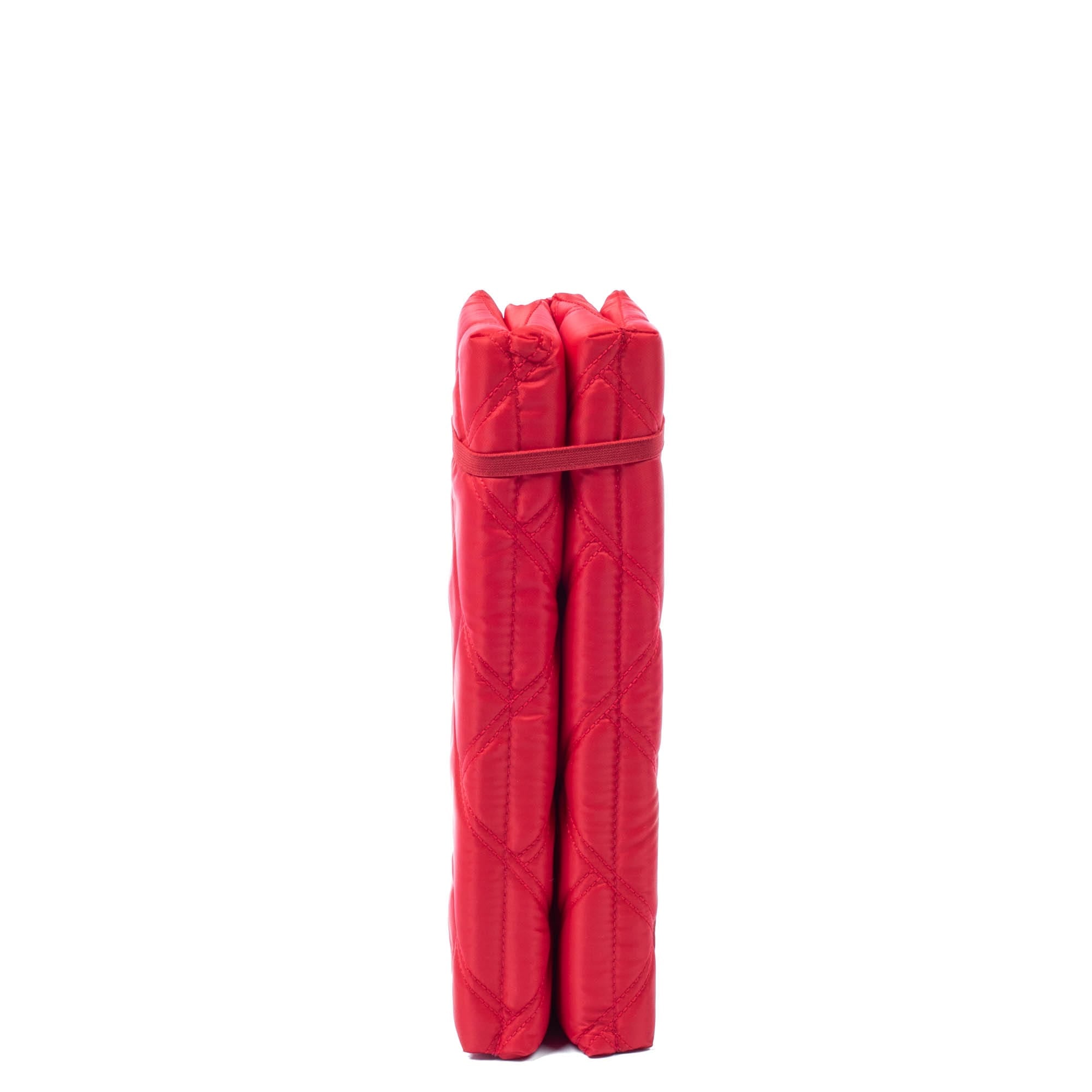 Landing Pad Seat Cushion - POPPY RED - LandingPad_PoppyRed_03