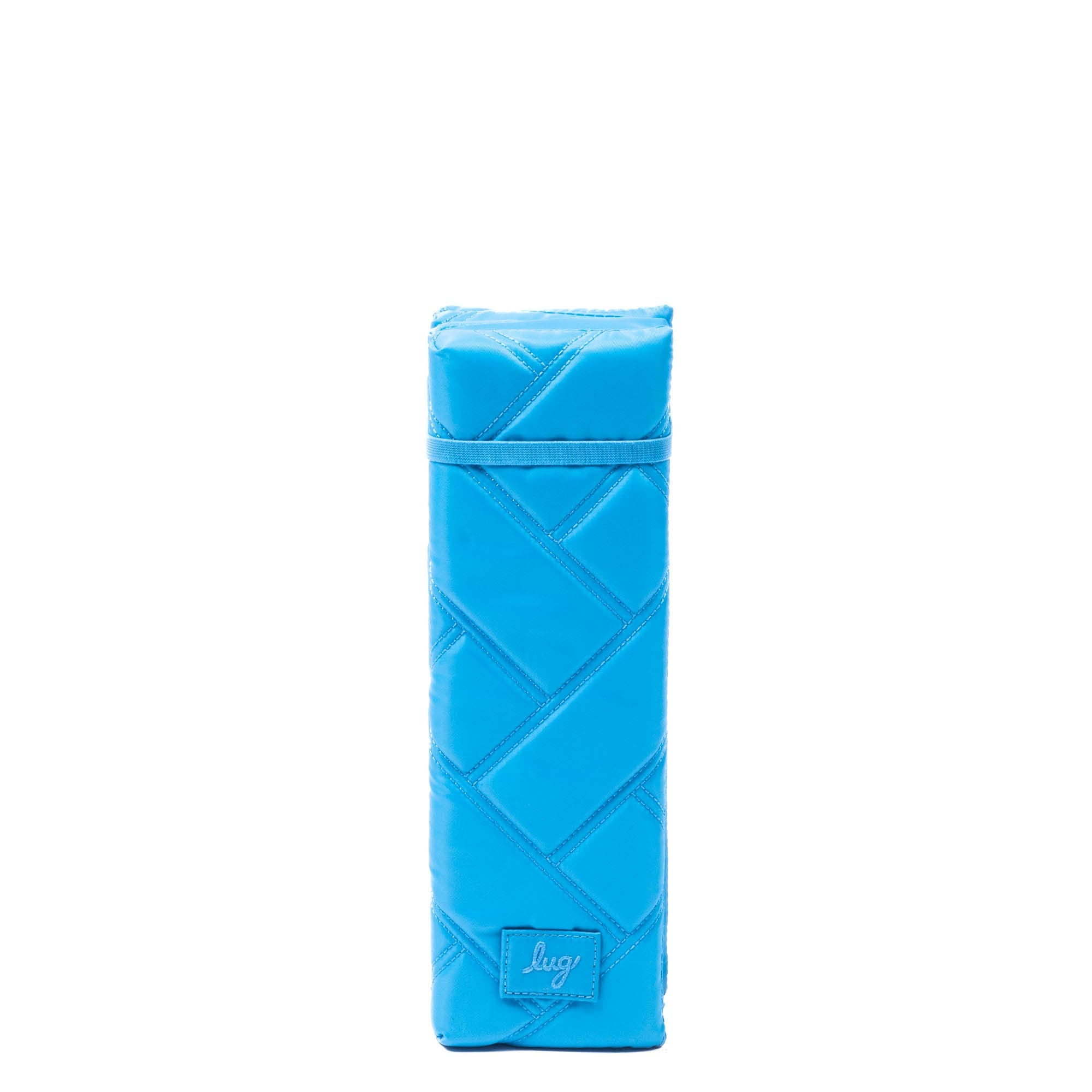 Landing Pad Seat Cushion - SKY - LandingPad_SkyNeon_01