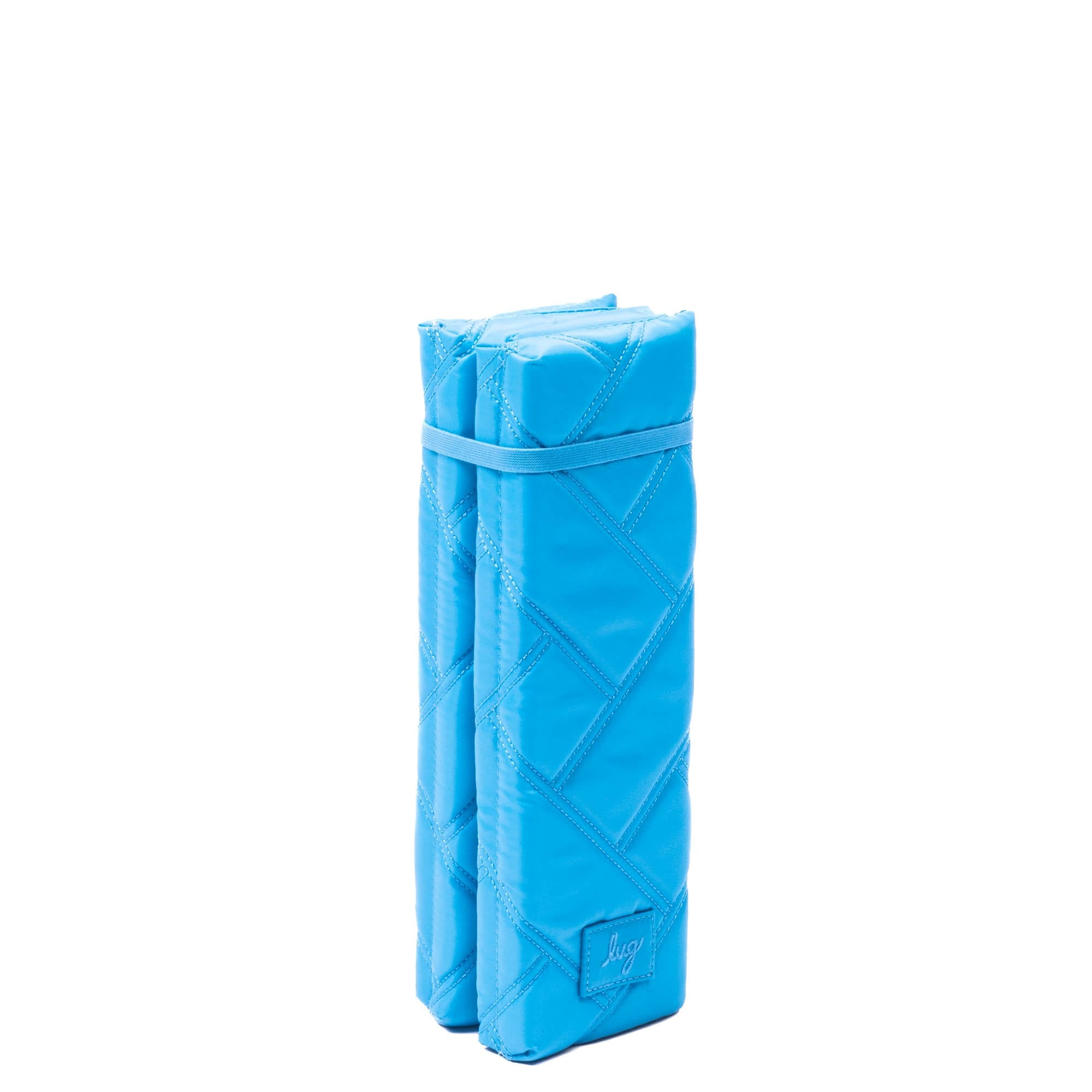 Landing Pad Seat Cushion - SKY - LandingPad_SkyNeon_02