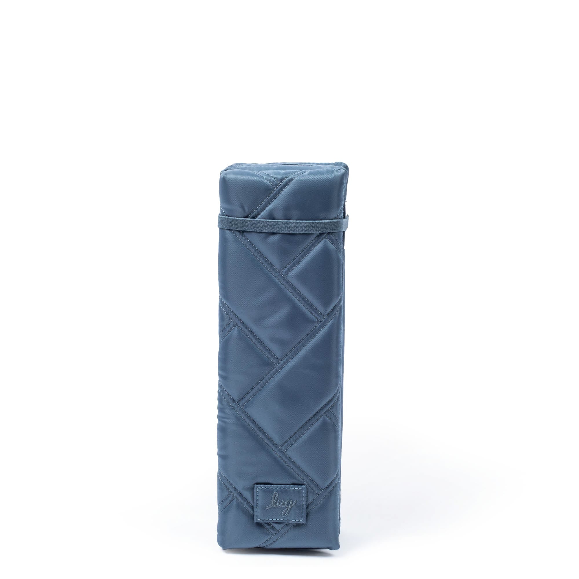 Landing Pad Seat Cushion - SLATE BLUE - LandingPad_SlateBlue_01