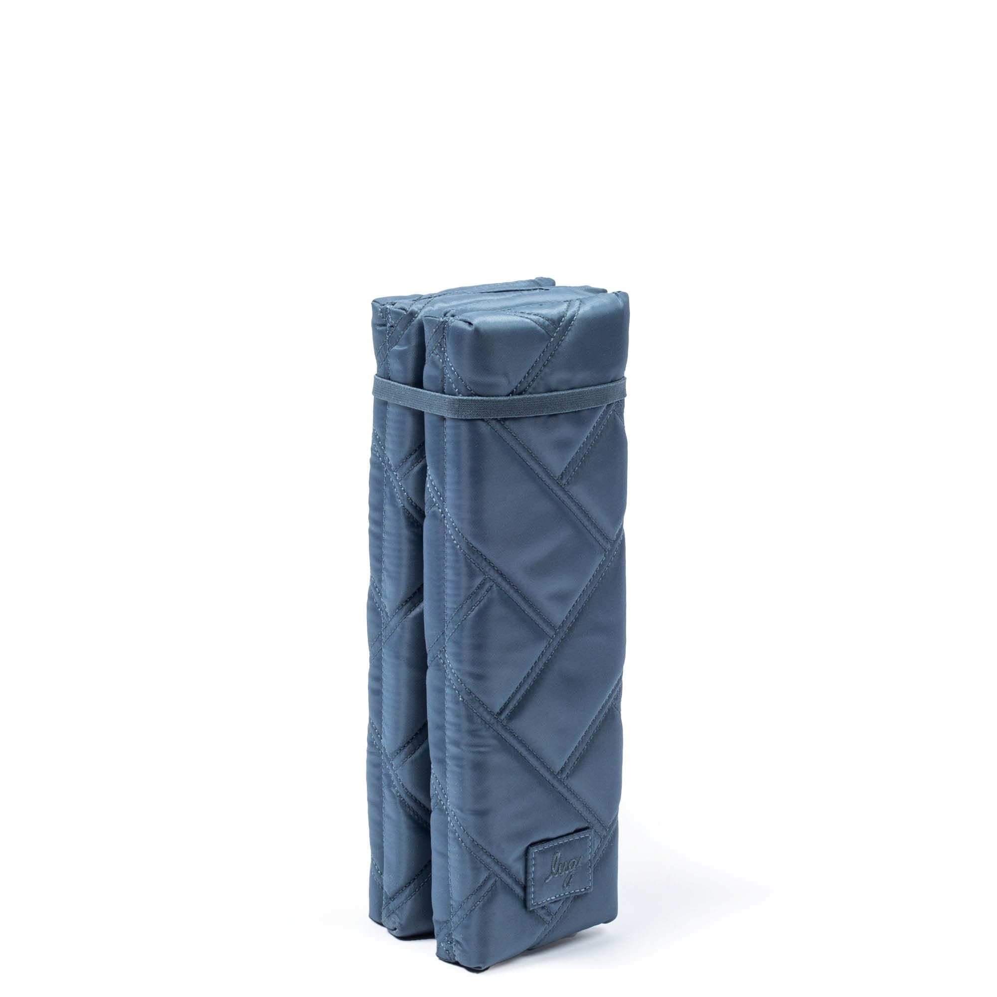 Landing Pad Seat Cushion - SLATE BLUE - LandingPad_SlateBlue_02