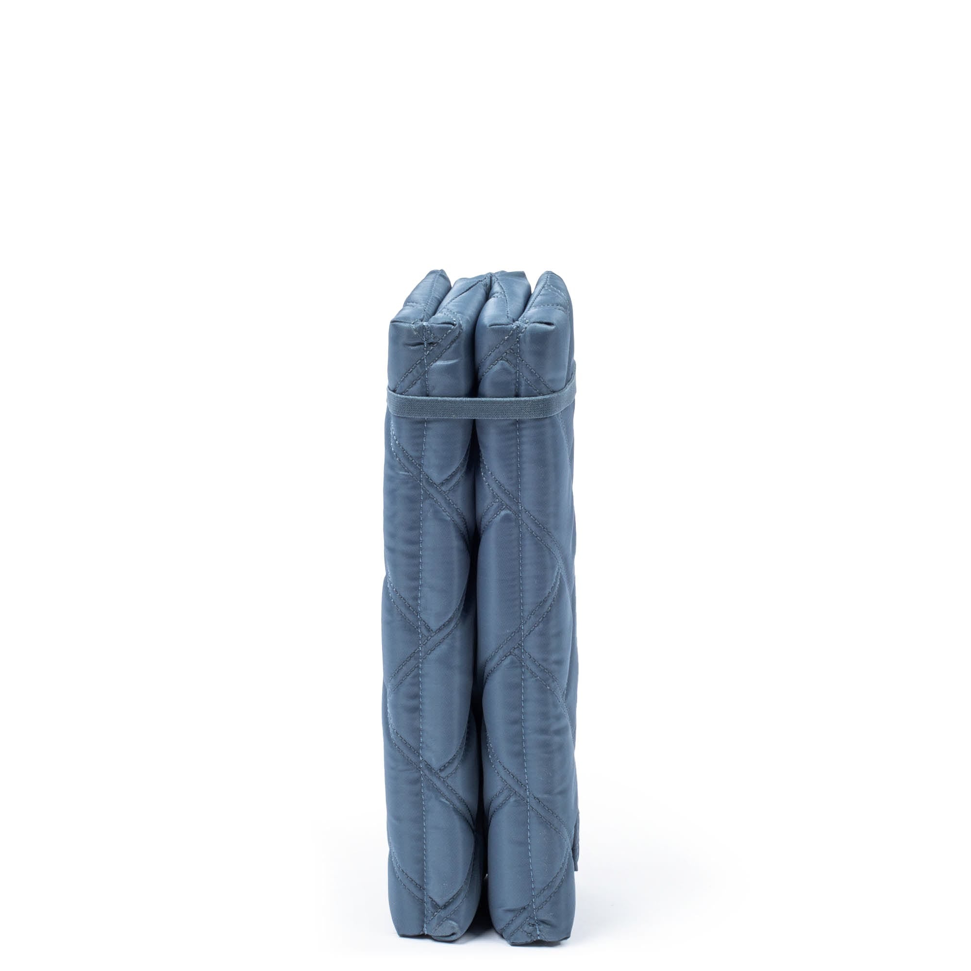 Landing Pad Seat Cushion - SLATE BLUE - LandingPad_SlateBlue_03