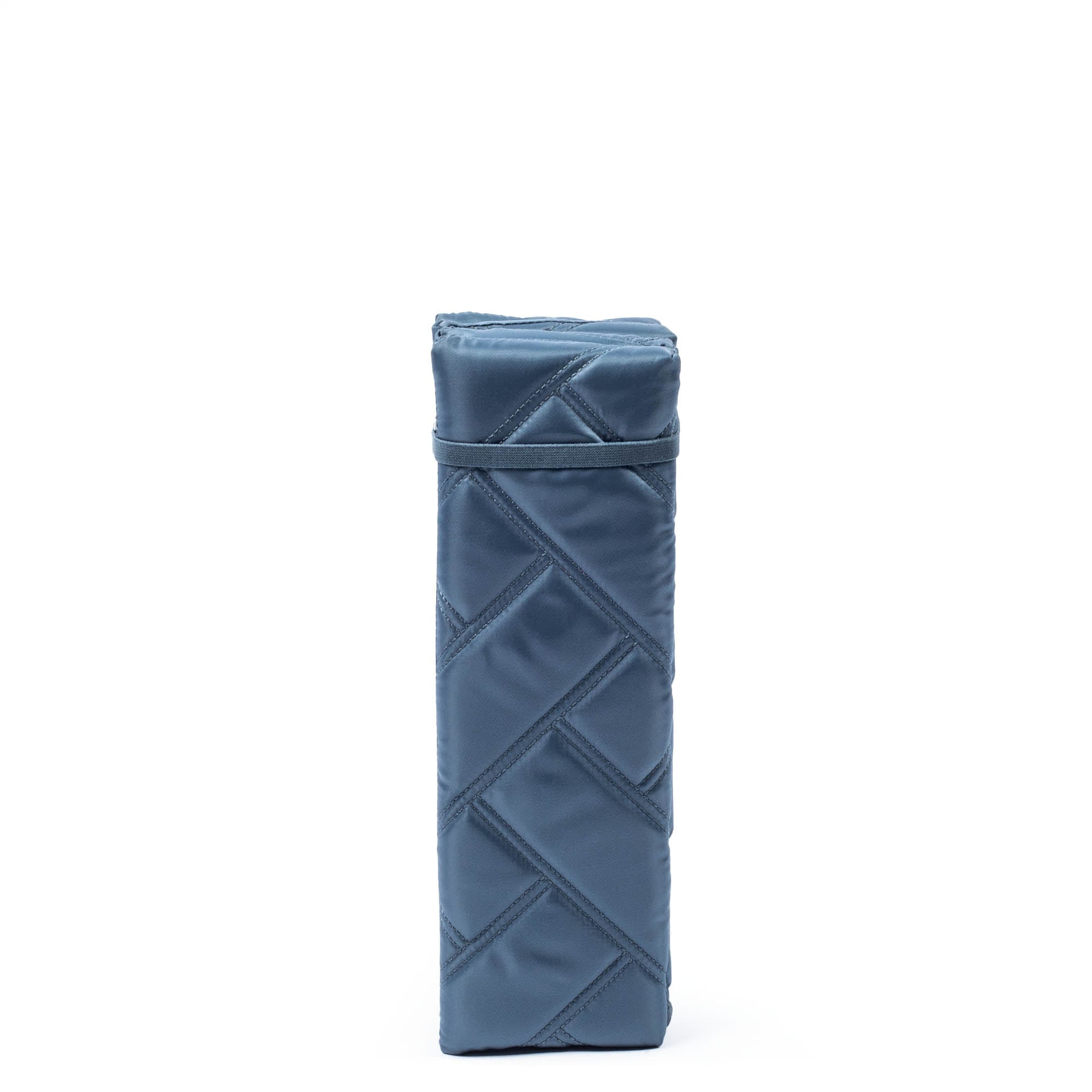 Landing Pad Seat Cushion - SLATE BLUE - LandingPad_SlateBlue_04