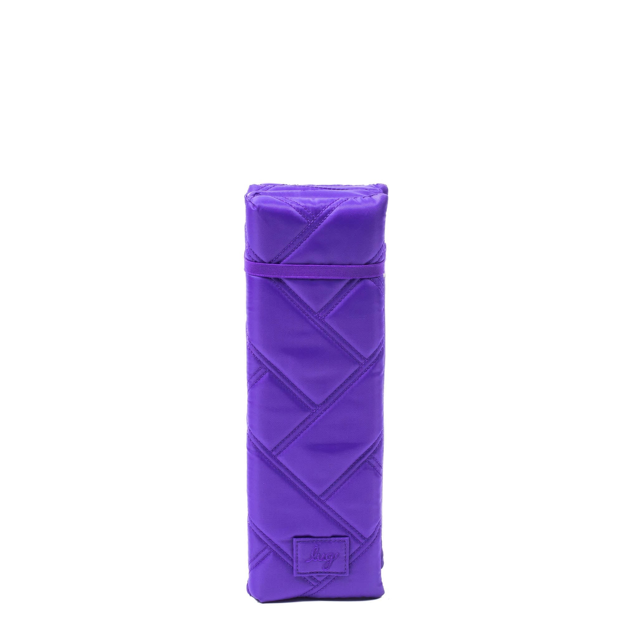 Landing Pad Seat Cushion - VIOLET - LandingPad_VioletNeon_01