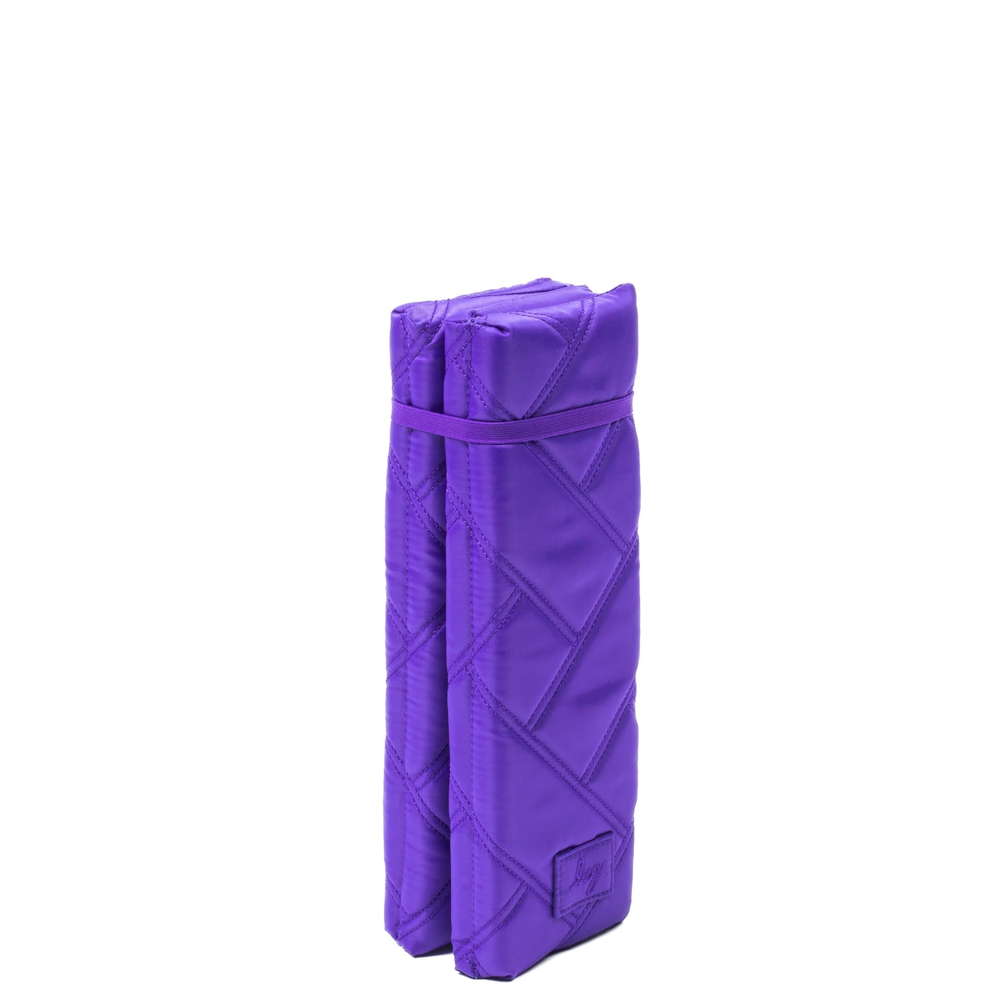 Landing Pad Seat Cushion - VIOLET - LandingPad_VioletNeon_02