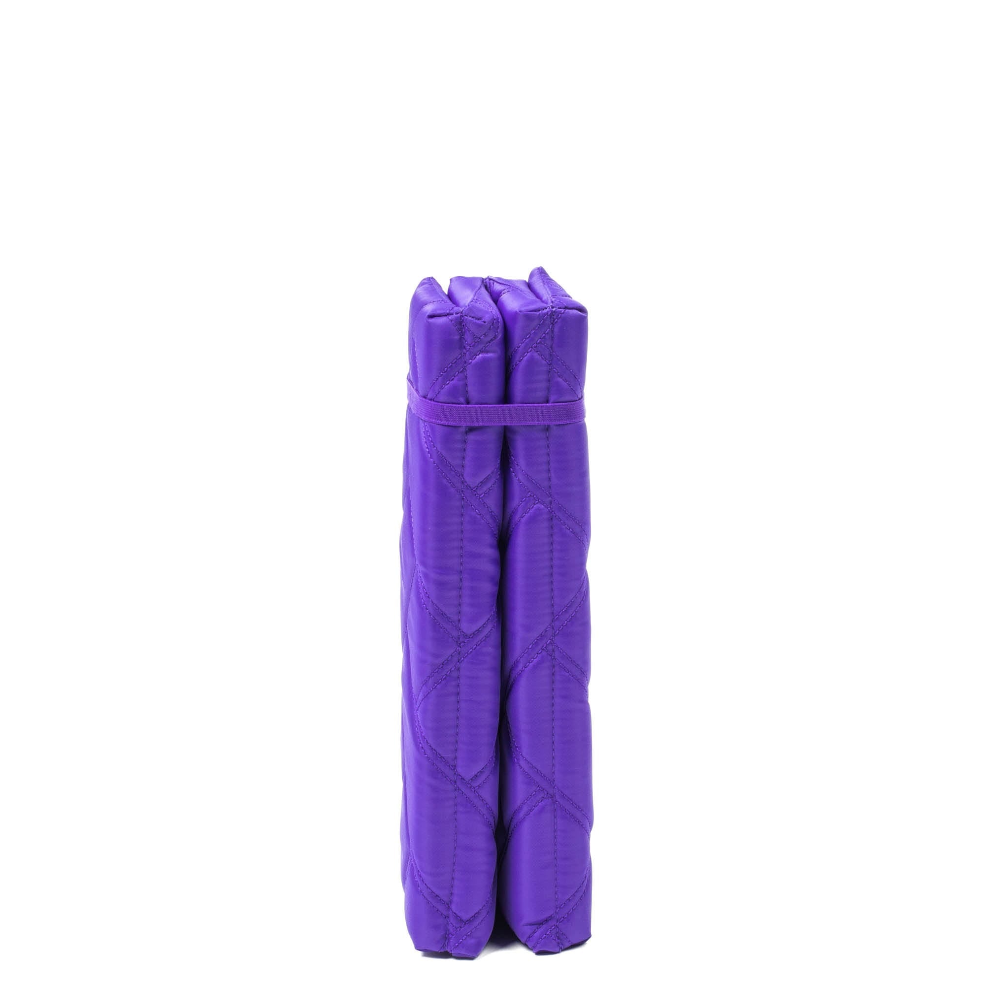 Landing Pad Seat Cushion - VIOLET - LandingPad_VioletNeon_03