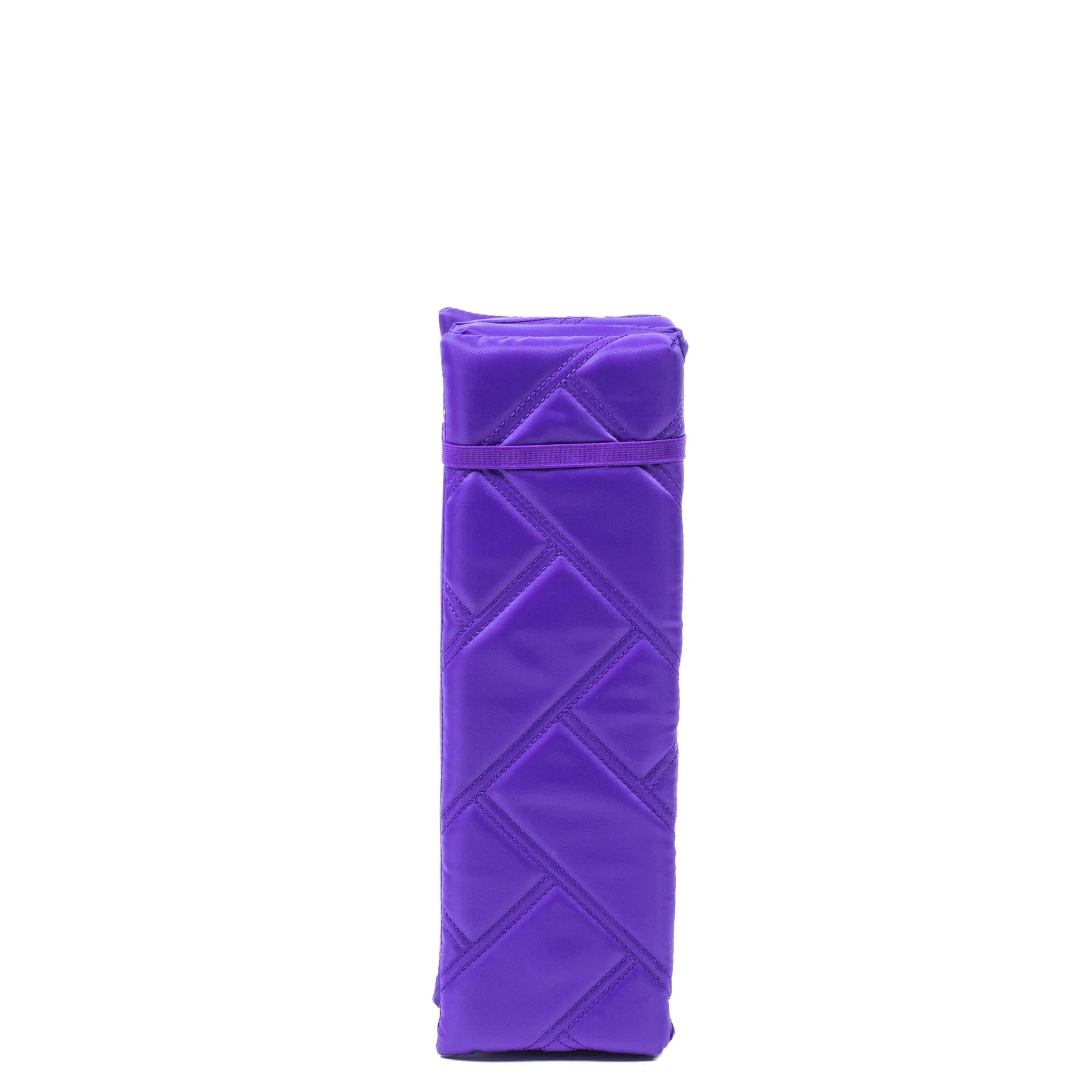 Landing Pad Seat Cushion - VIOLET - LandingPad_VioletNeon_04