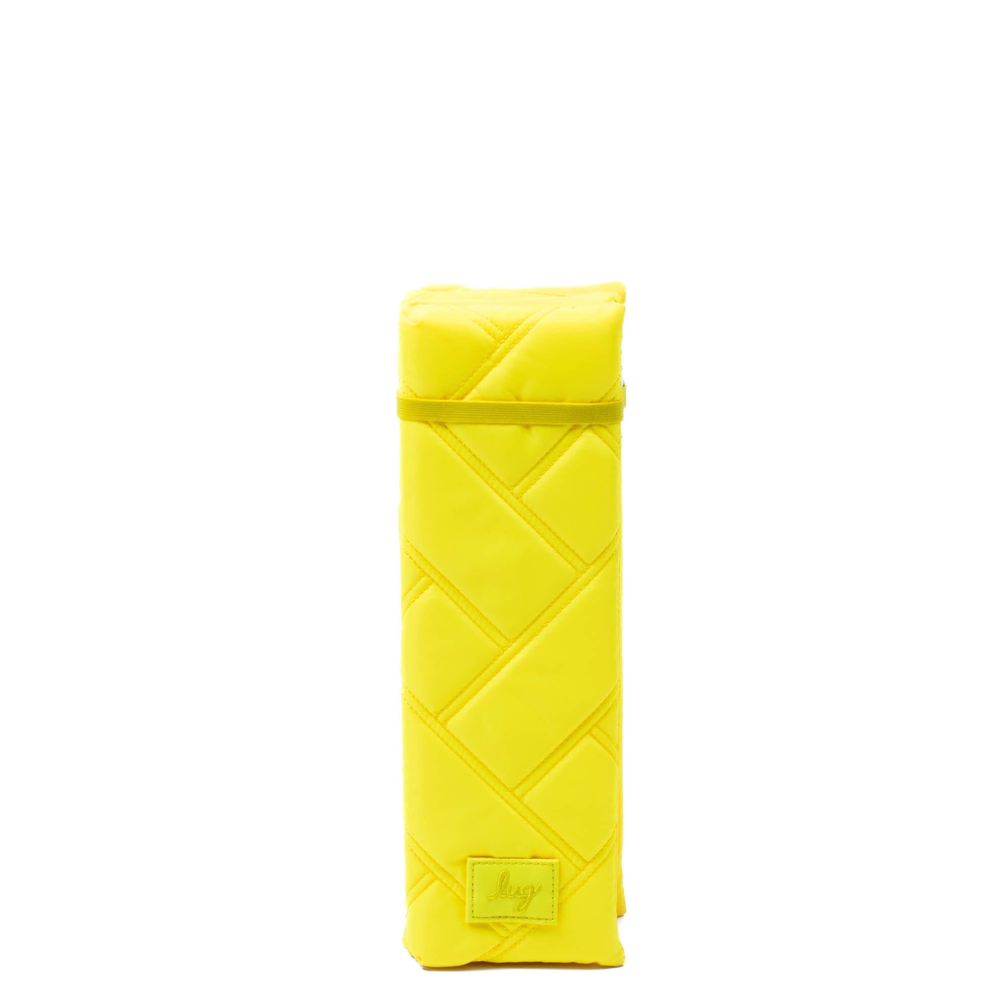 Landing Pad Seat Cushion - YELLOW - LandingPad_YellowNeon_01