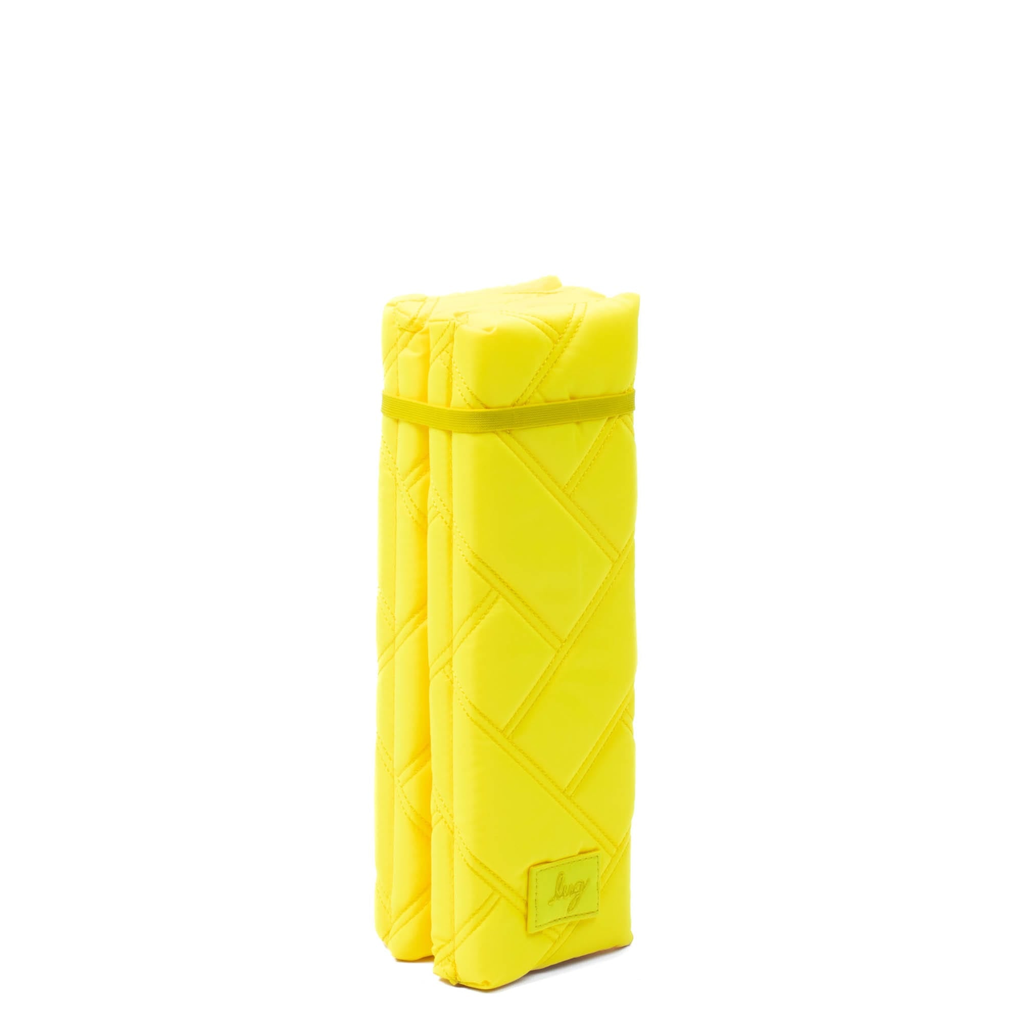 Landing Pad Seat Cushion - YELLOW - LandingPad_YellowNeon_02