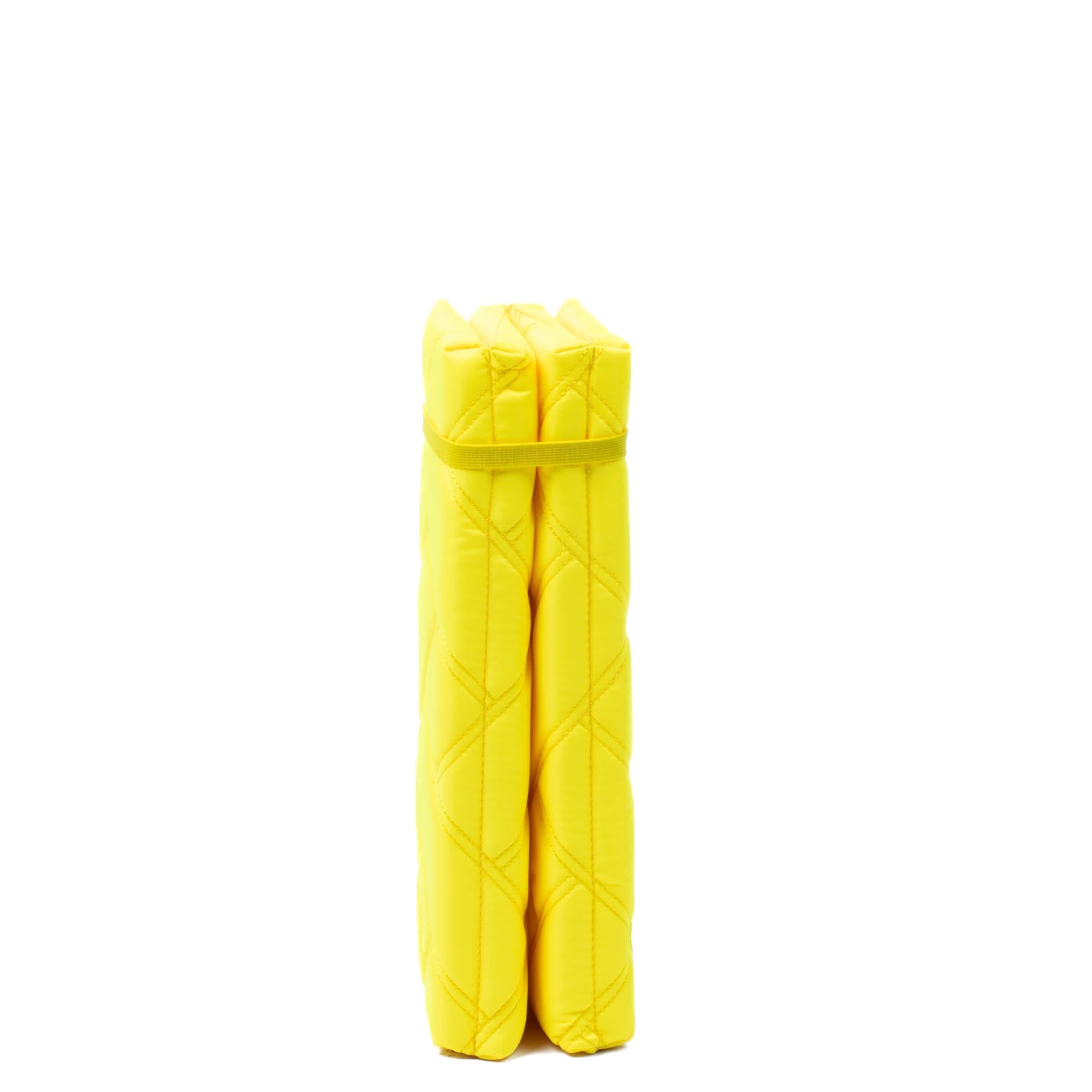 Landing Pad Seat Cushion - YELLOW - LandingPad_YellowNeon_03
