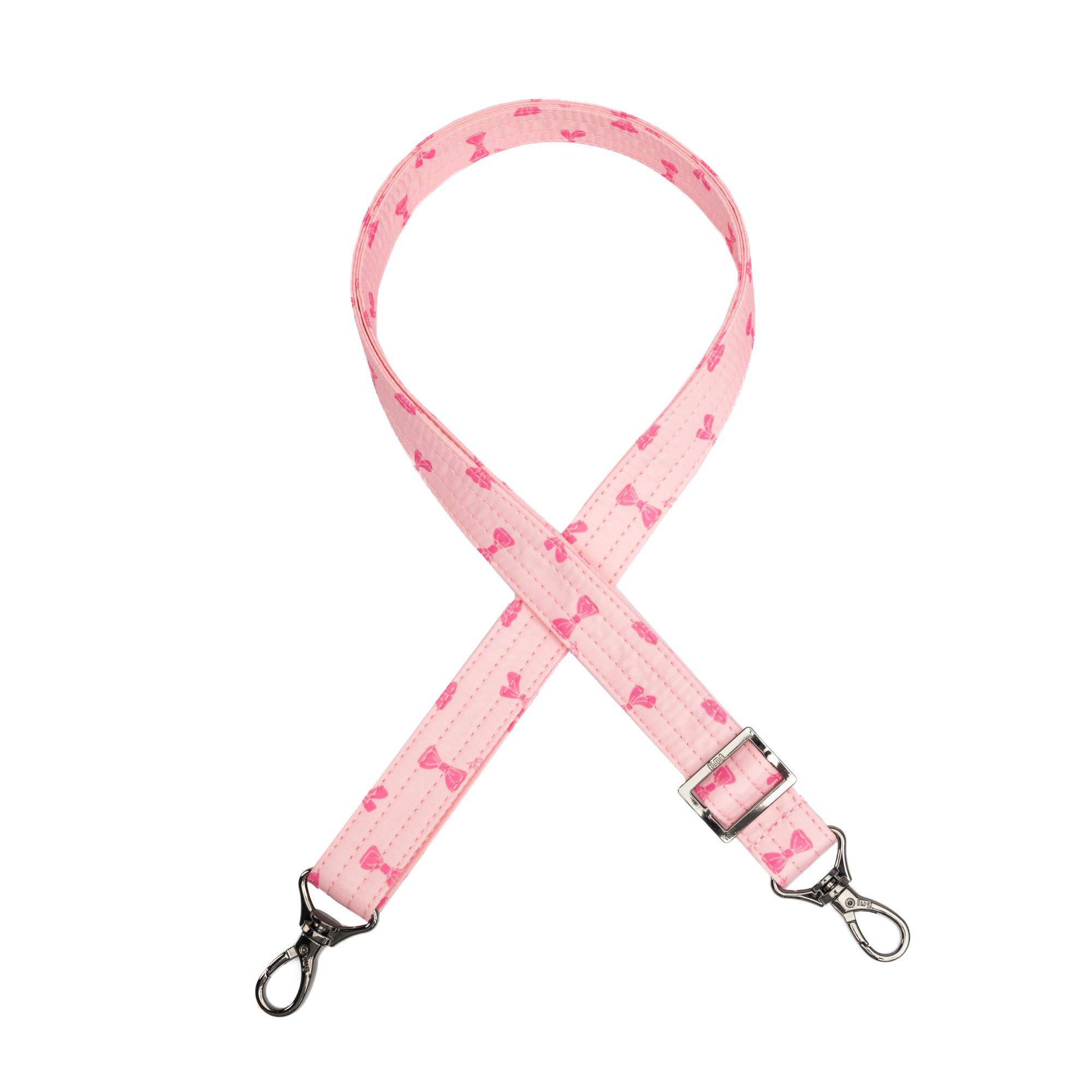 Love Accessory 3pc Bundle - MINI BOWS PINK - LoveAccessory3pcBundle_BowsPink_03_920ee8fc-64a6-478a-8e51-1110de448dde