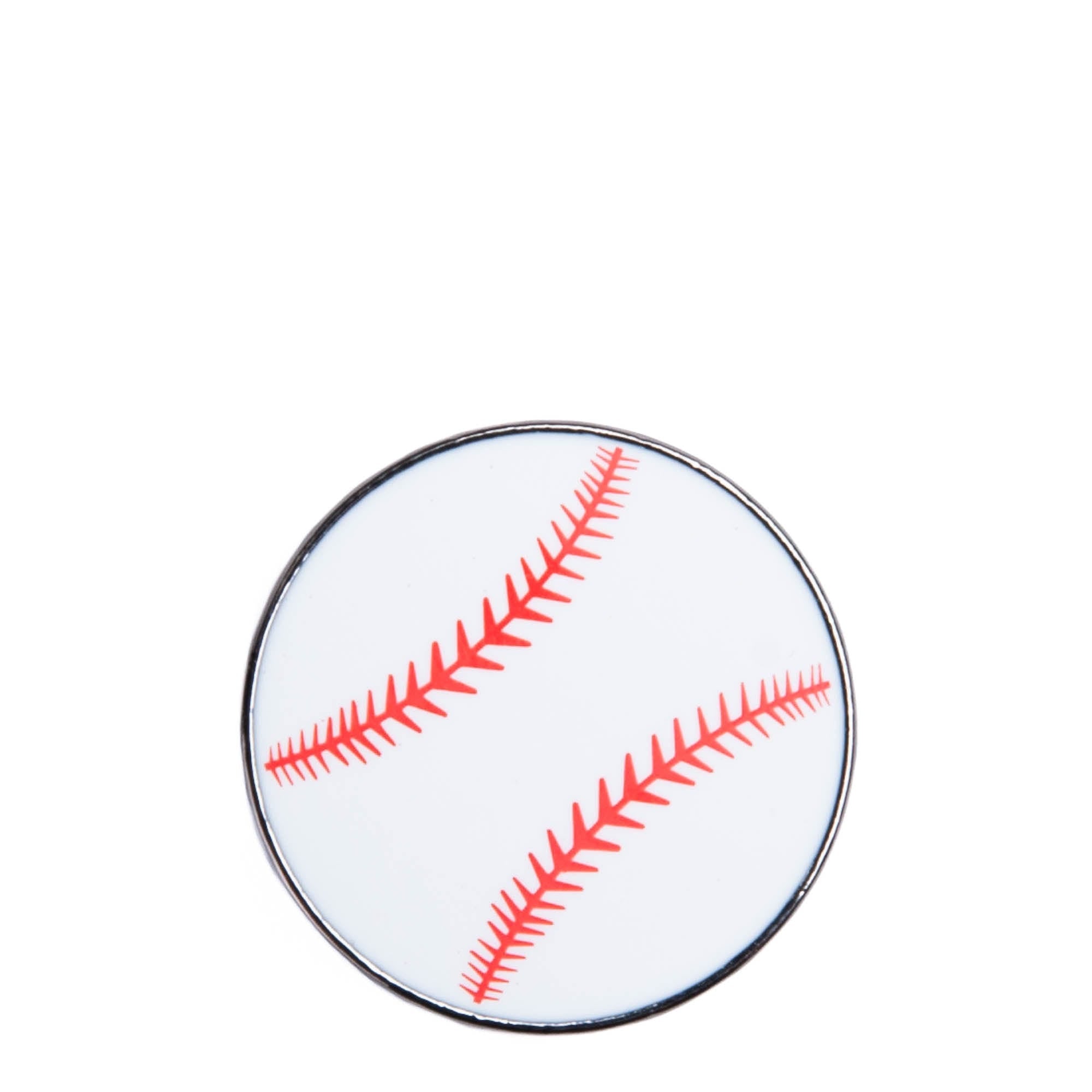 Lug Novelty Bag Charm - BASEBALL - LugBagCharm_Baseball_02_8t02vr