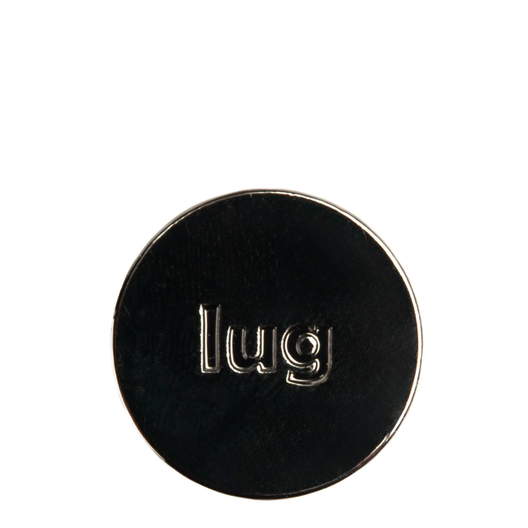 Lug Novelty Bag Charm - BASEBALL - LugBagCharm_Baseball_03_8f17c8