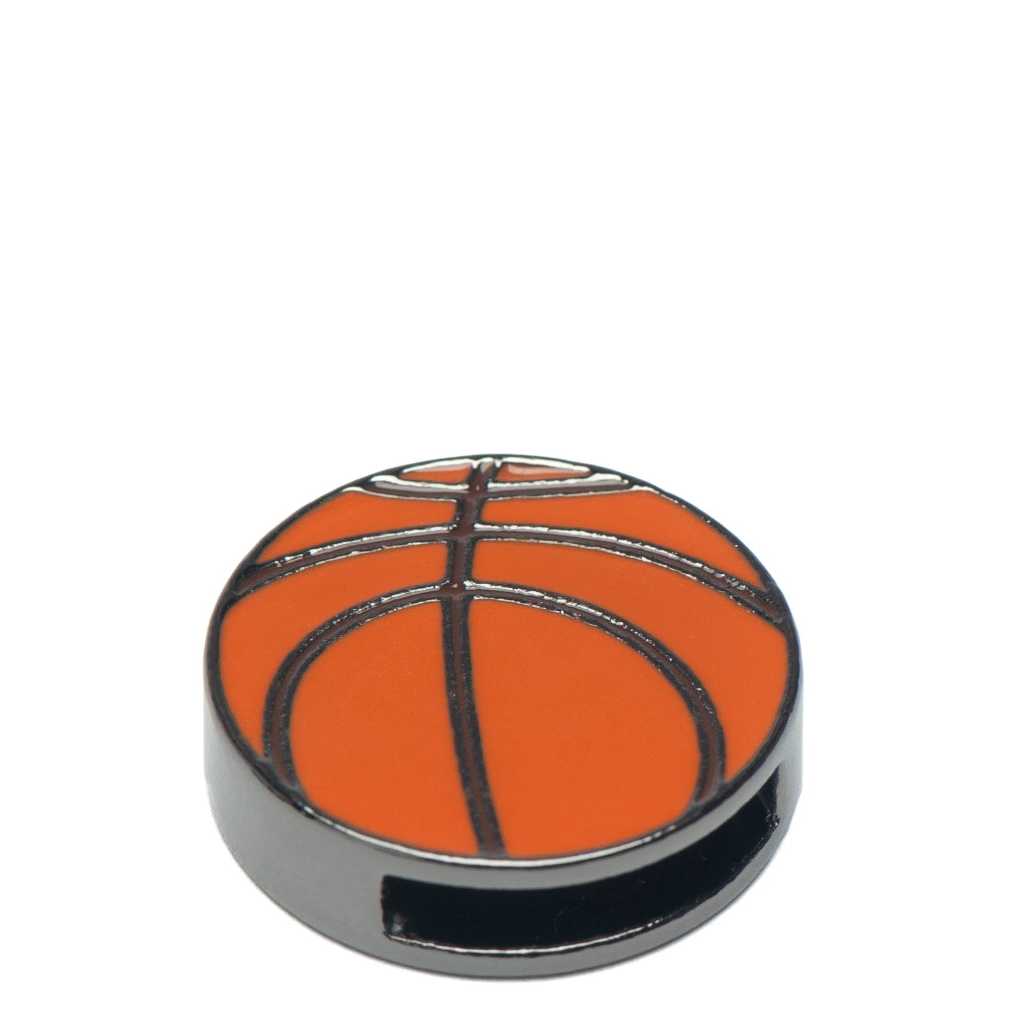 Lug Novelty Bag Charm - BASKETBALL - LugBagCharm_Basketball_01_b4dhzl