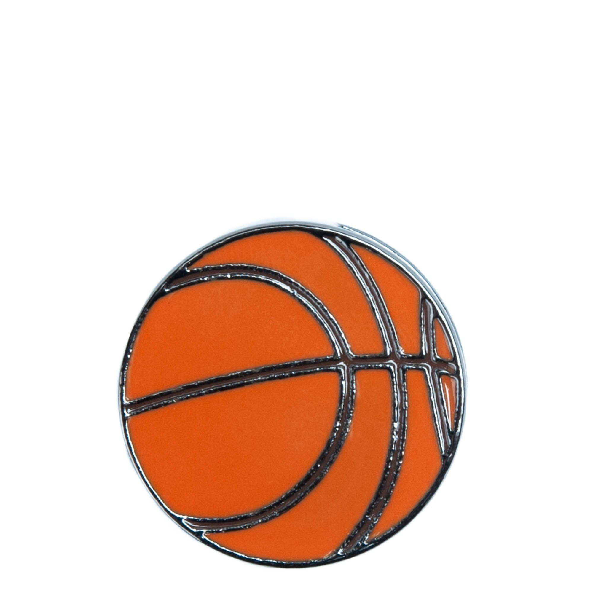 Lug Novelty Bag Charm - BASKETBALL - LugBagCharm_Basketball_02_dv364d