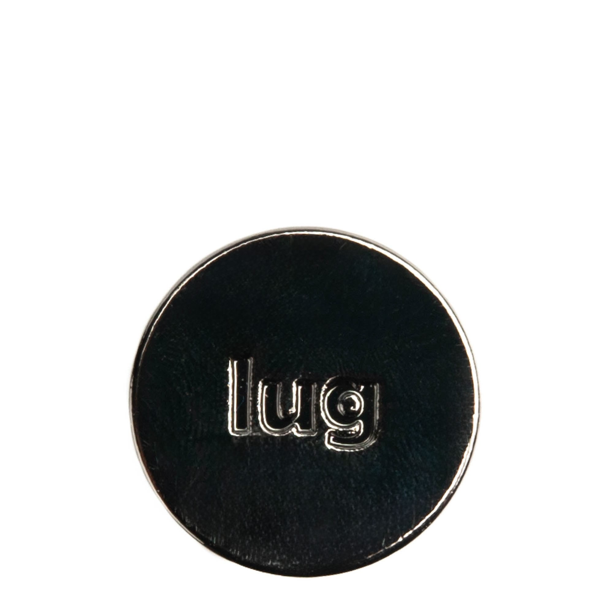 Lug Novelty Bag Charm - BASKETBALL - LugBagCharm_Basketball_03_6g8hip