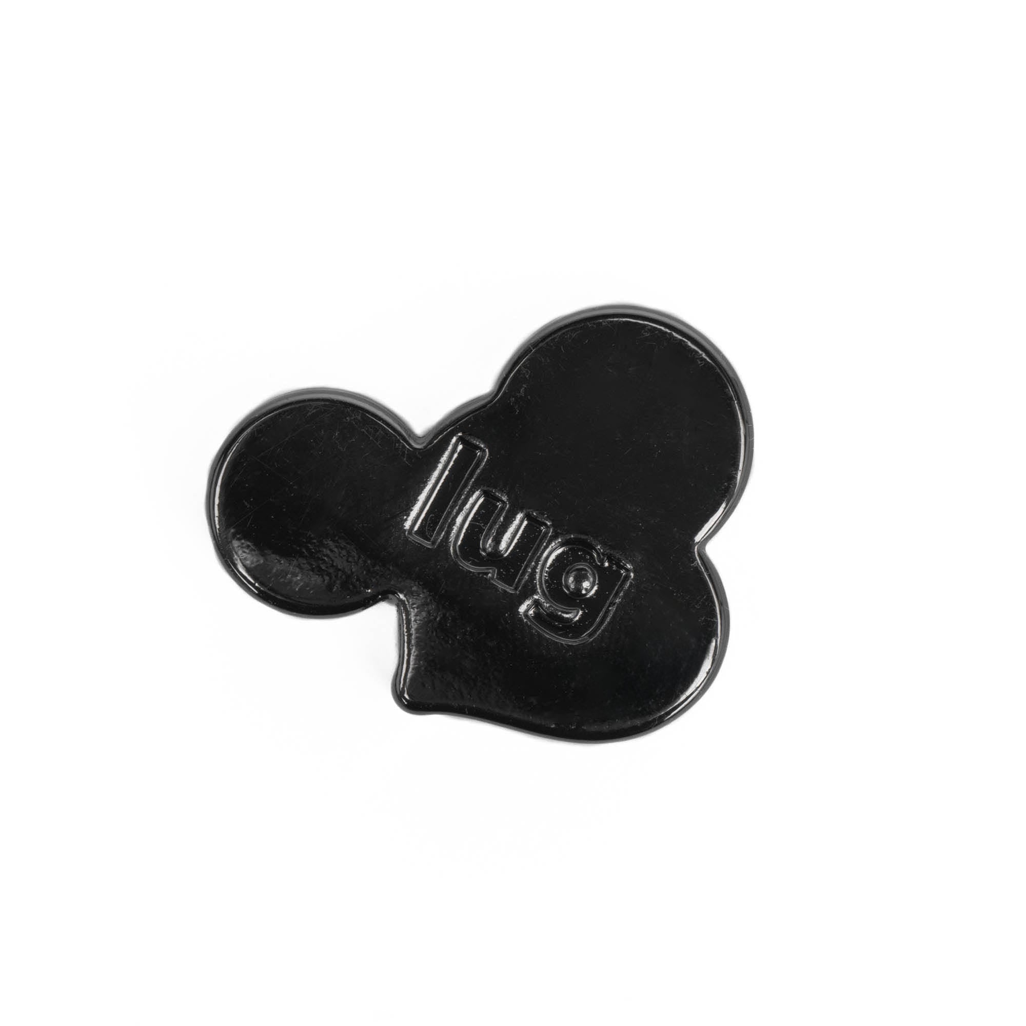 Lug Novelty Bag Charm - BUTTONS - LugBagCharm_ButtonsAndHearts_03