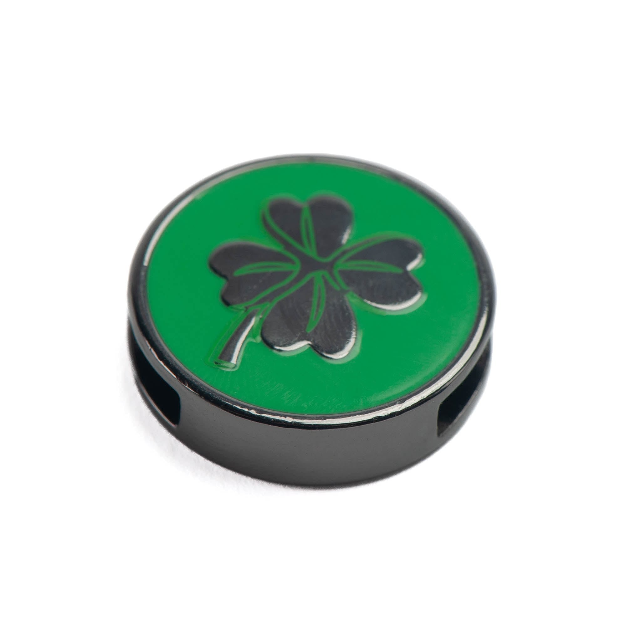 Lug Novelty Bag Charm - LUCKY CLOVER - LugBagCharm_Clover_01_oxo35t