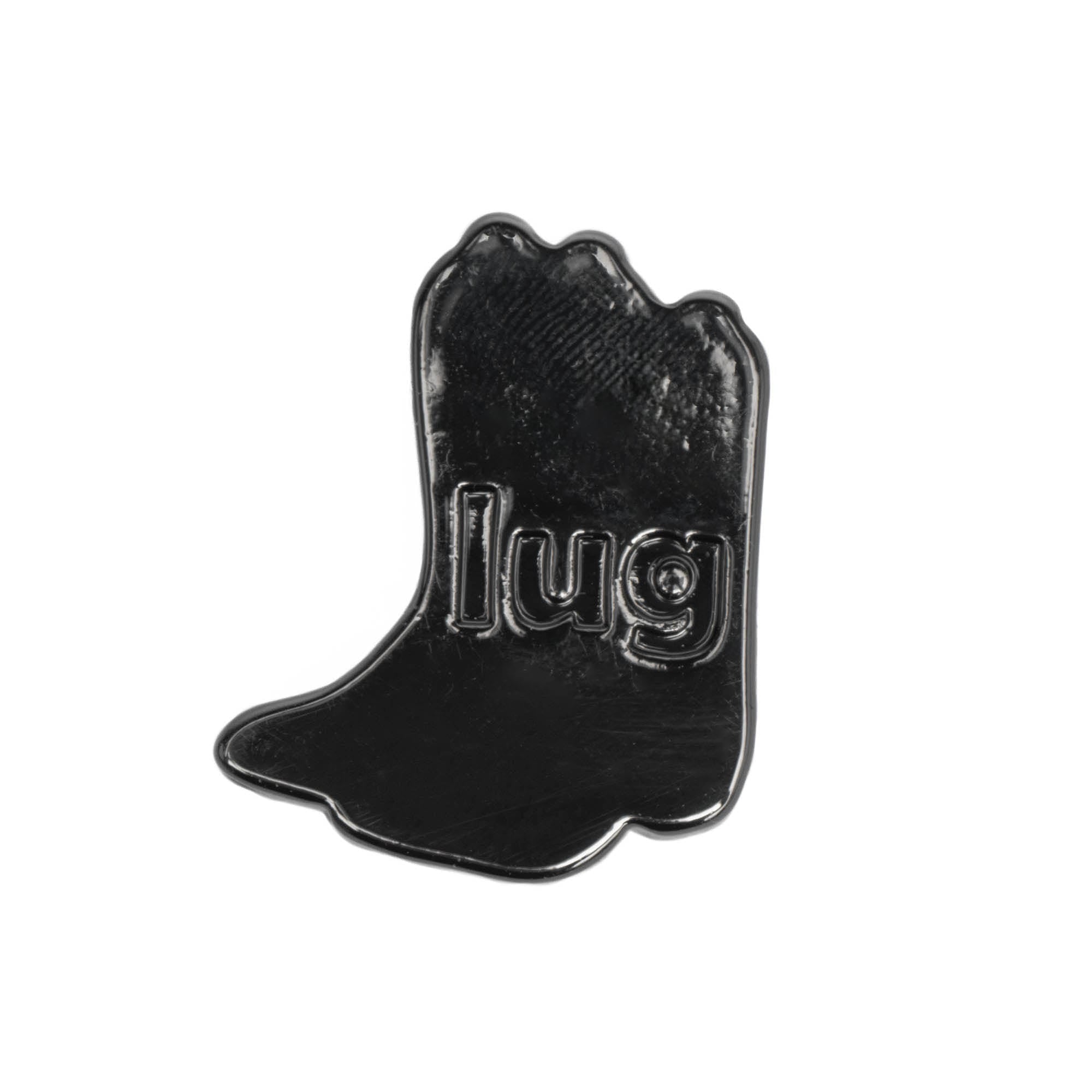 Lug Novelty Bag Charm - COWBOY BOOTS - LugBagCharm_CowboyBoots_03