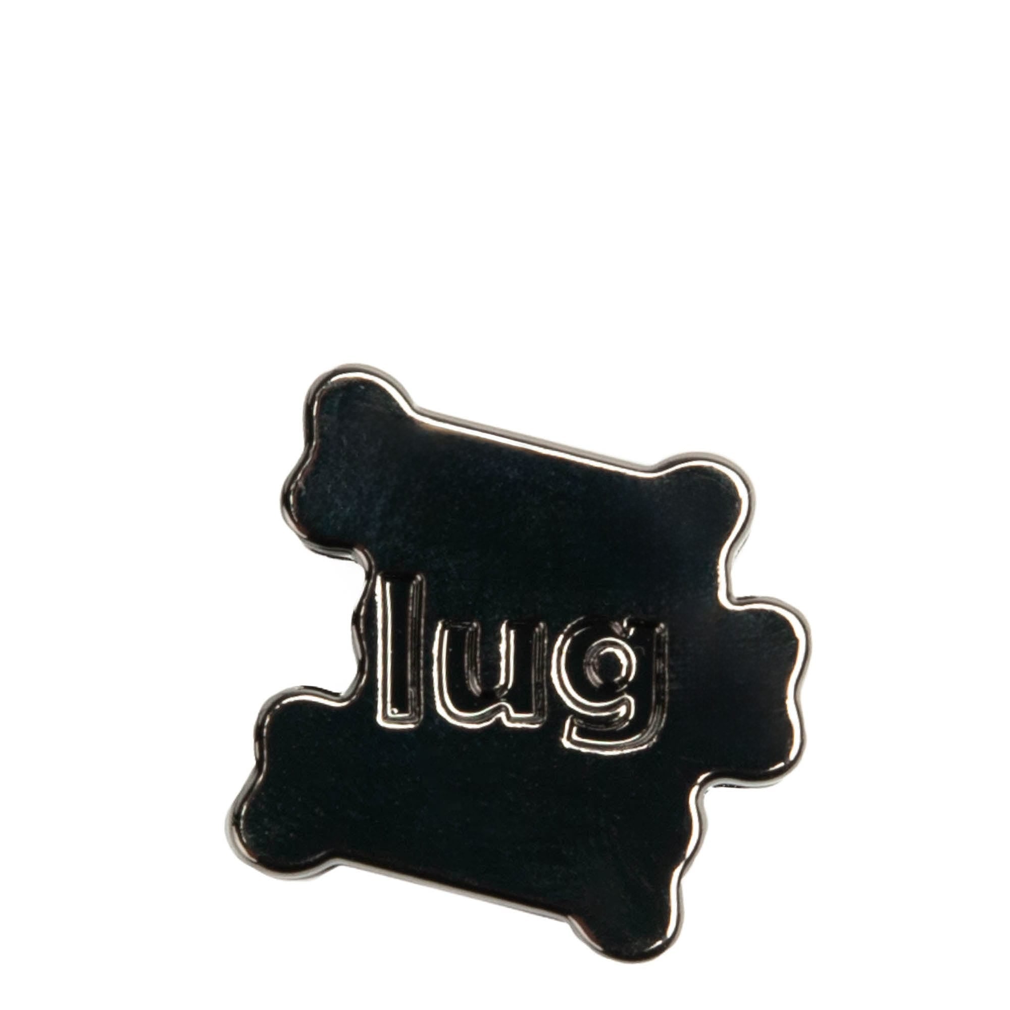 Lug Novelty Bag Charm - DOG BONES - LugBagCharm_DogBone_03_wlwr0m