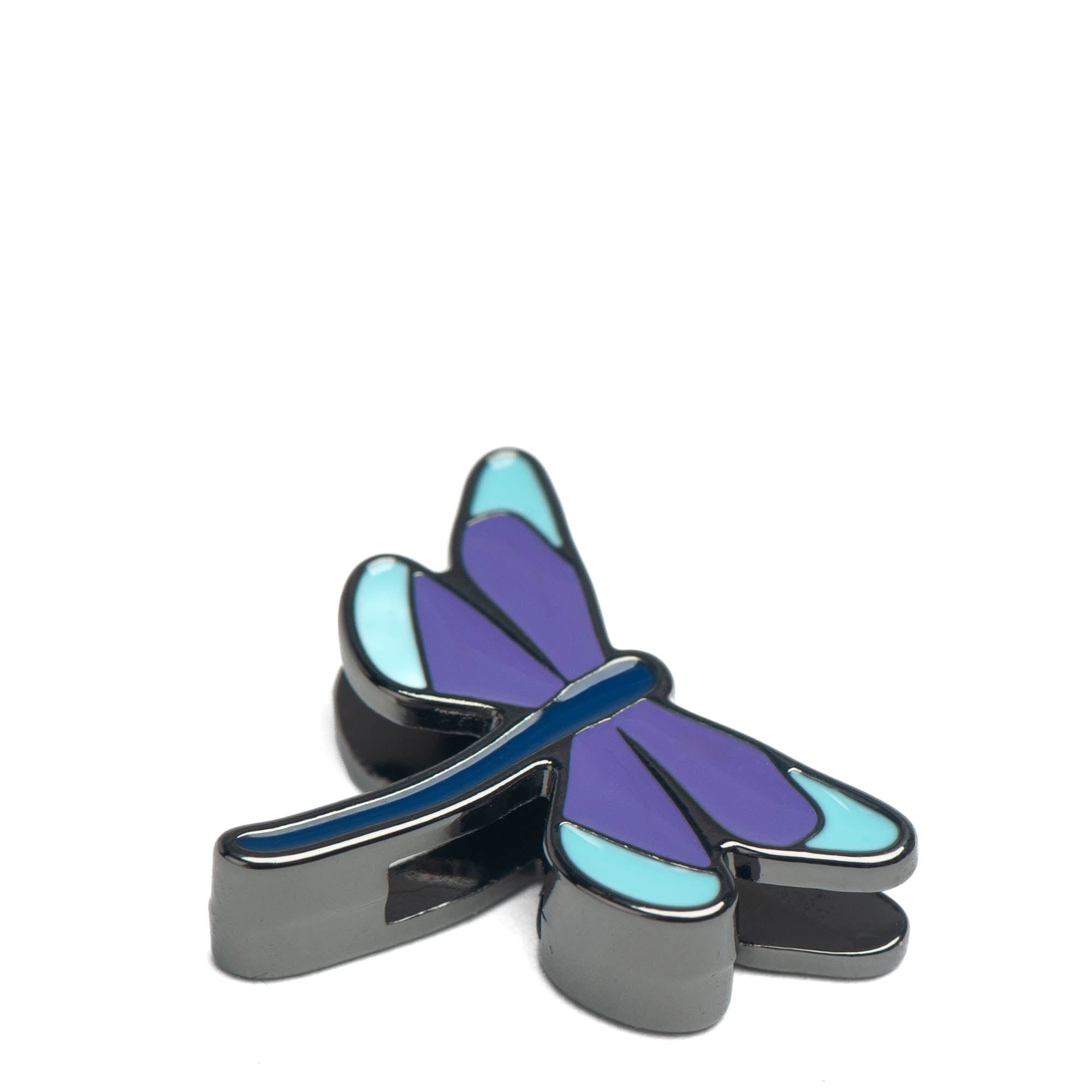 Lug Novelty Bag Charm - DRAGONFLY - LugBagCharm_Dragonfly_01_2nxg2z_ee1cd52b-27f8-424a-9b4f-1dd286c4d0e3
