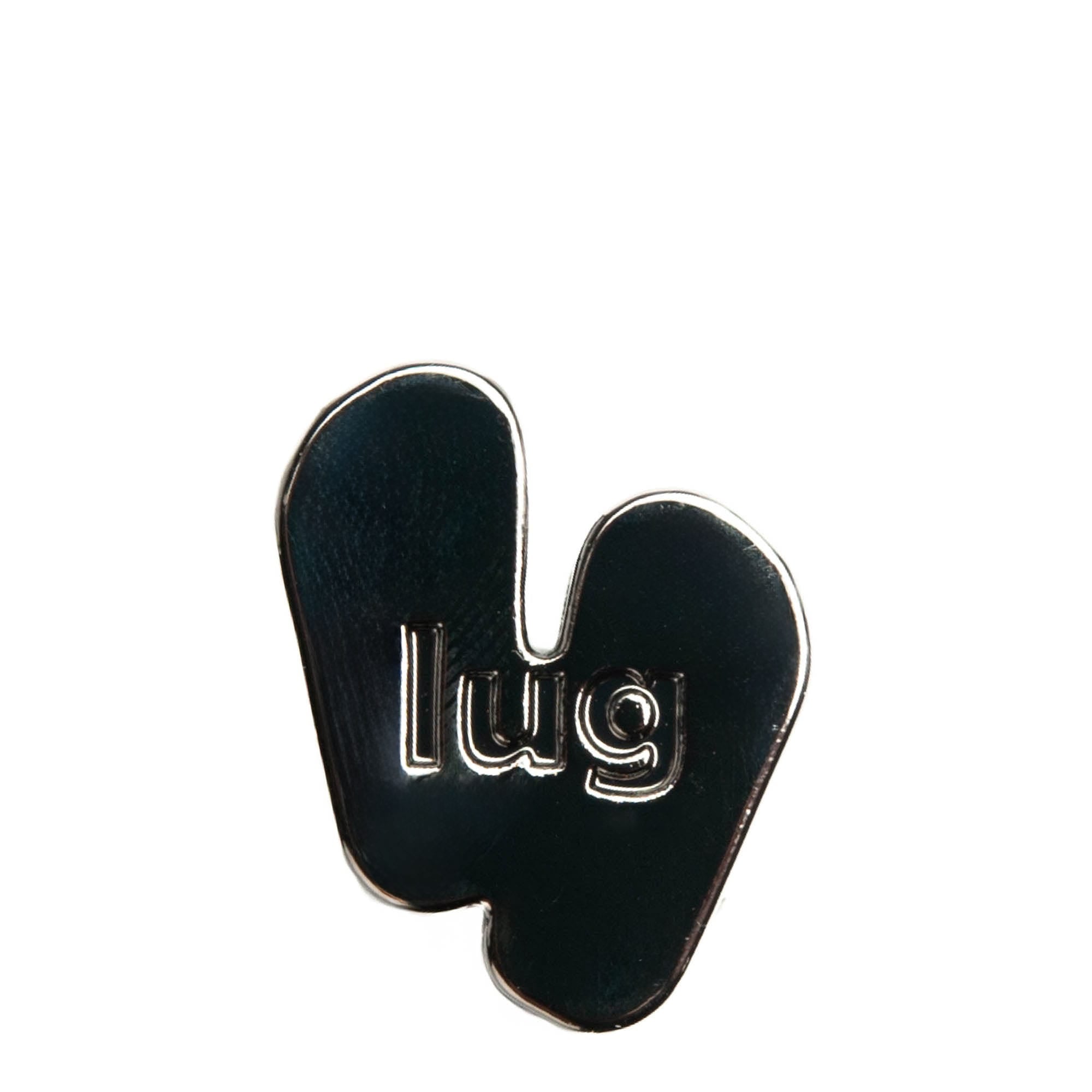 Lug Novelty Bag Charm - FLIP FLOPS - LugBagCharm_FlipFlop_03_eh36jl