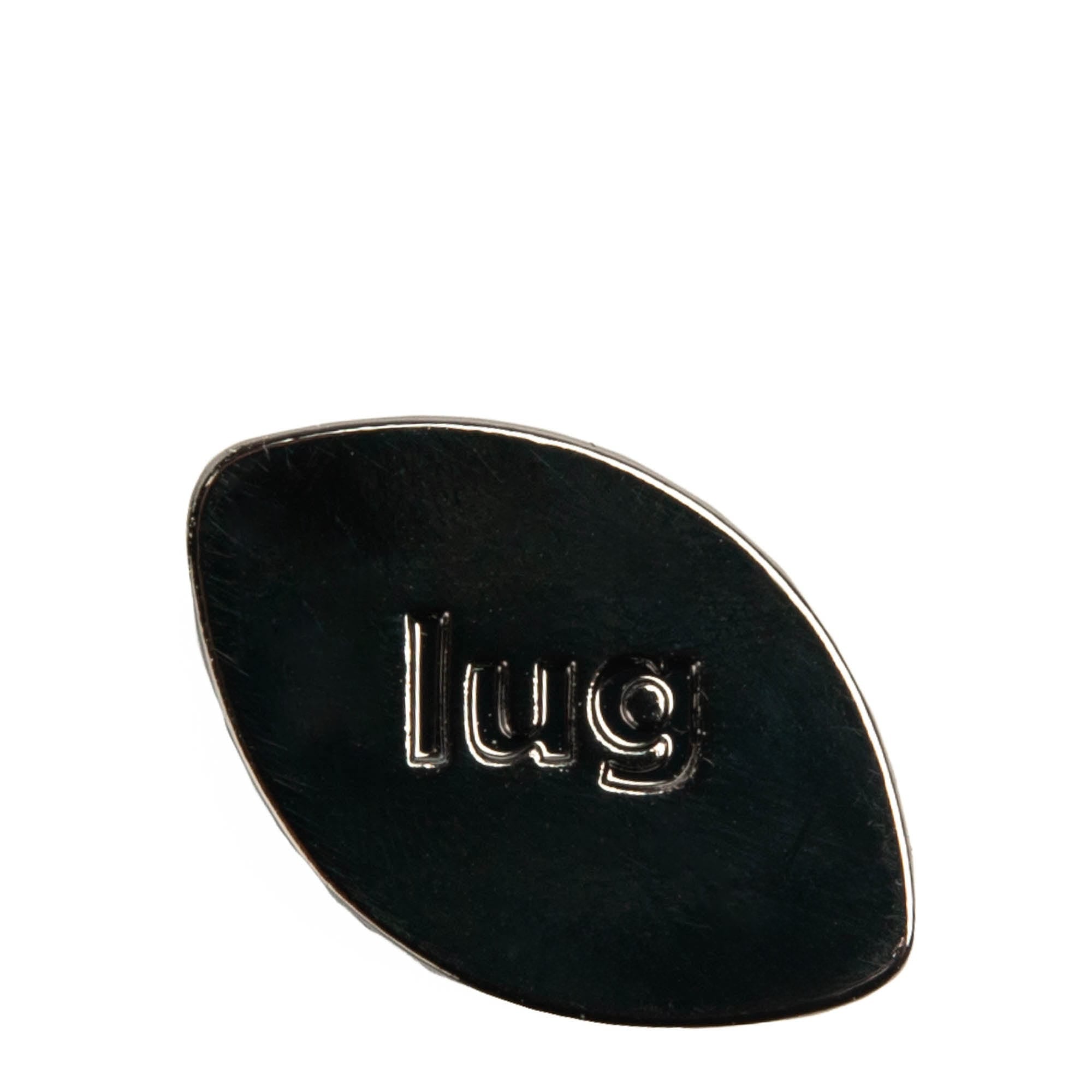 Lug Novelty Bag Charm - FOOTBALL - LugBagCharm_Football_03_w53rxy