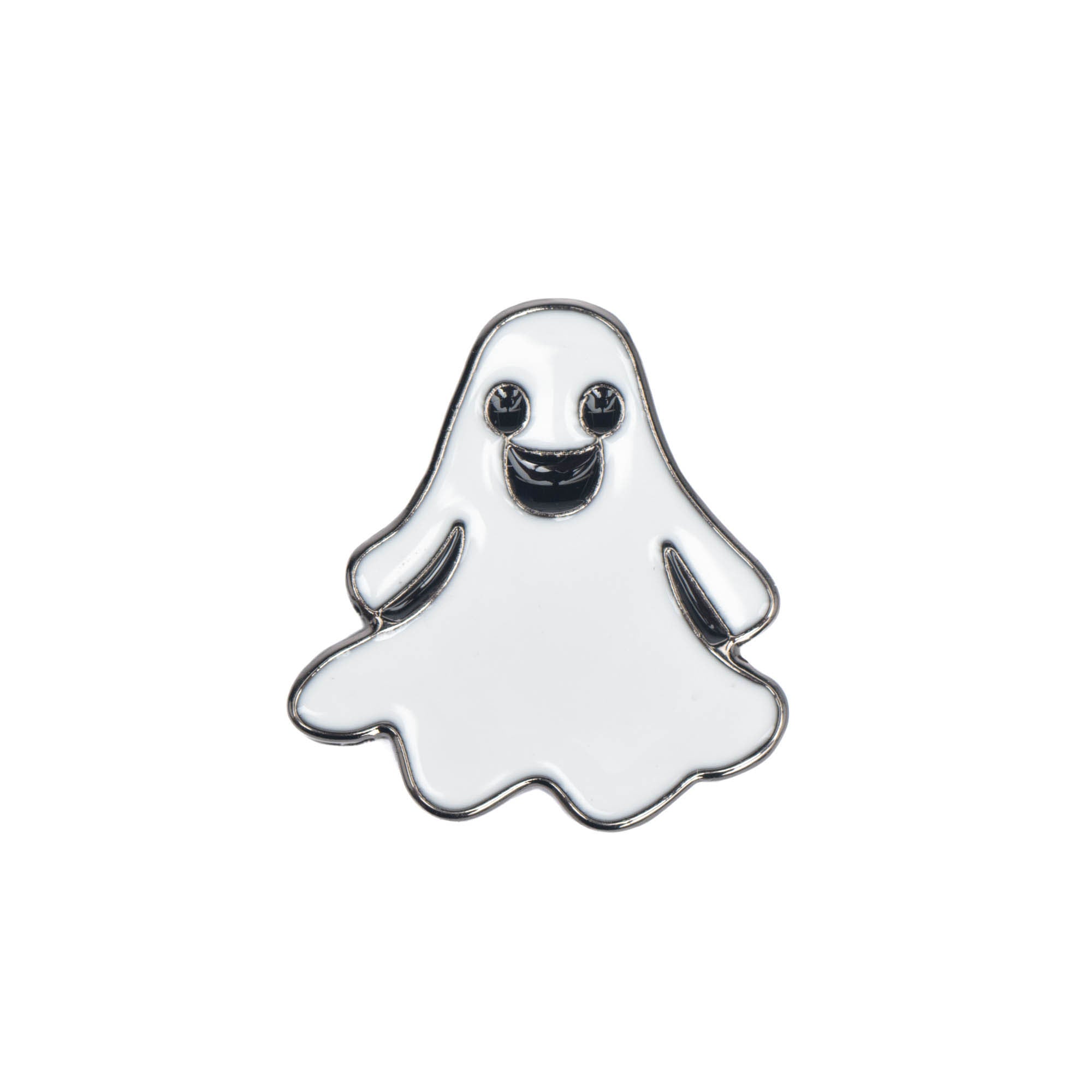 Lug Novelty Bag Charm - GHOST - LugBagCharm_Ghost_HalloweenBoxExclusive_01