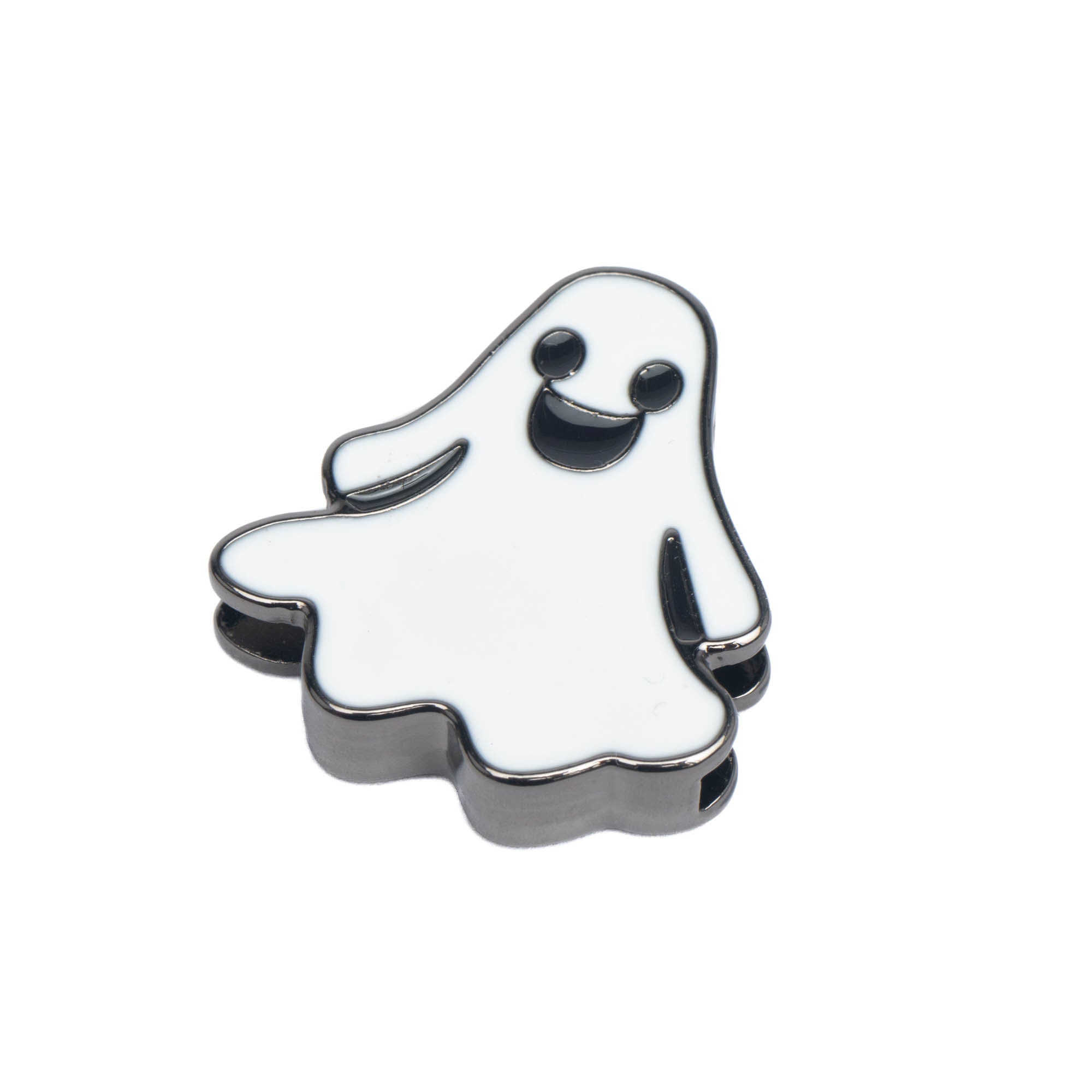 Lug Novelty Bag Charm - GHOST - LugBagCharm_Ghost_HalloweenBoxExclusive_02