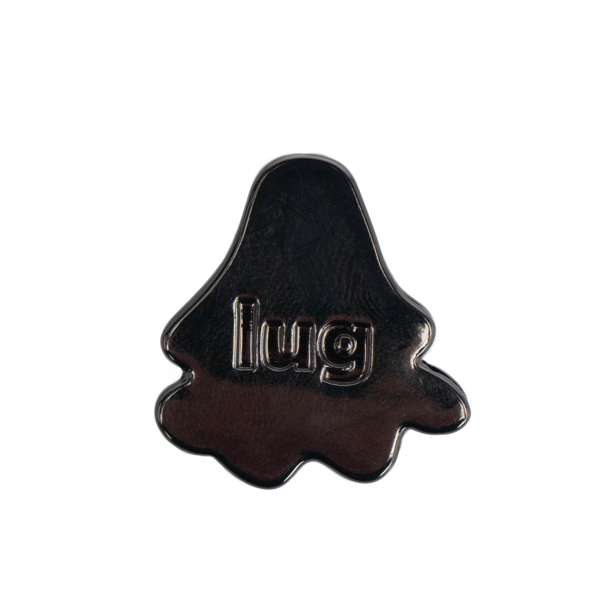 Lug Novelty Bag Charm - GHOST - LugBagCharm_Ghost_HalloweenBoxExclusive_03