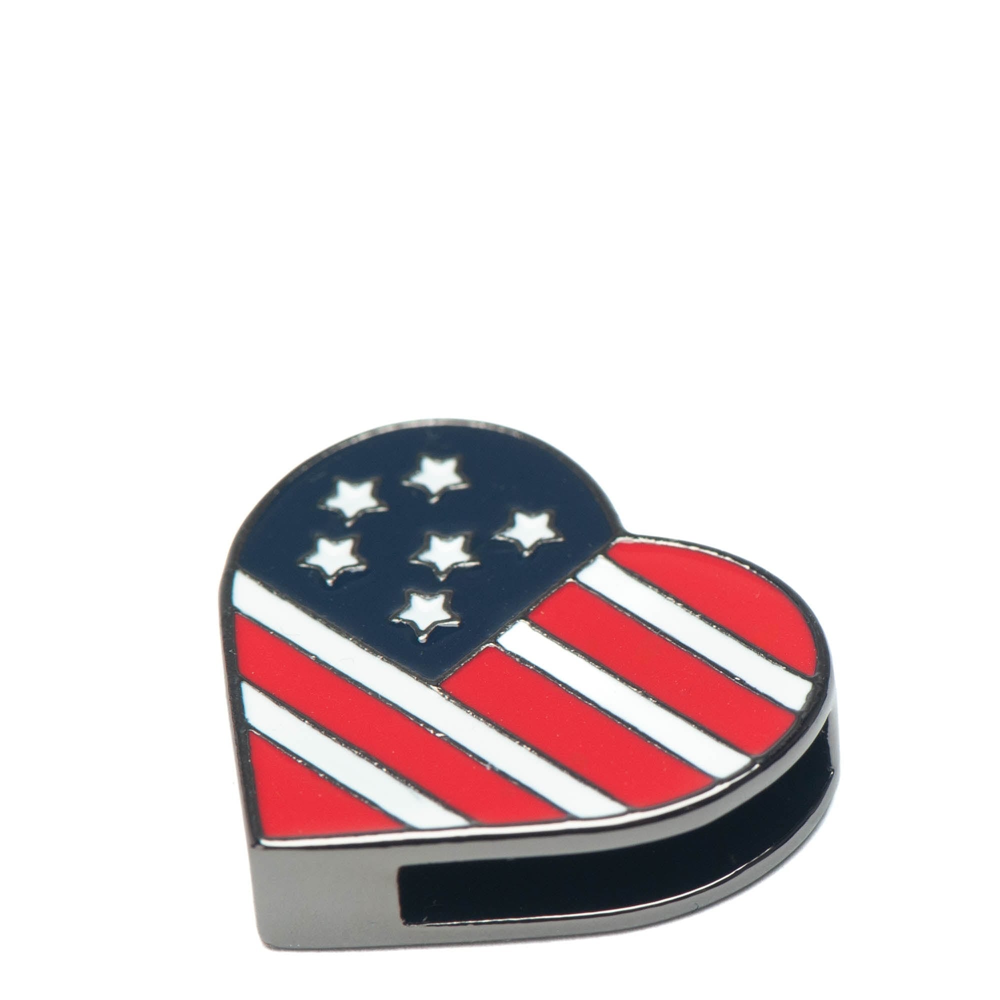 Lug Novelty Bag Charm - HEART AMERICA - LugBagCharm_HeartAmerica_01_ffbvvt