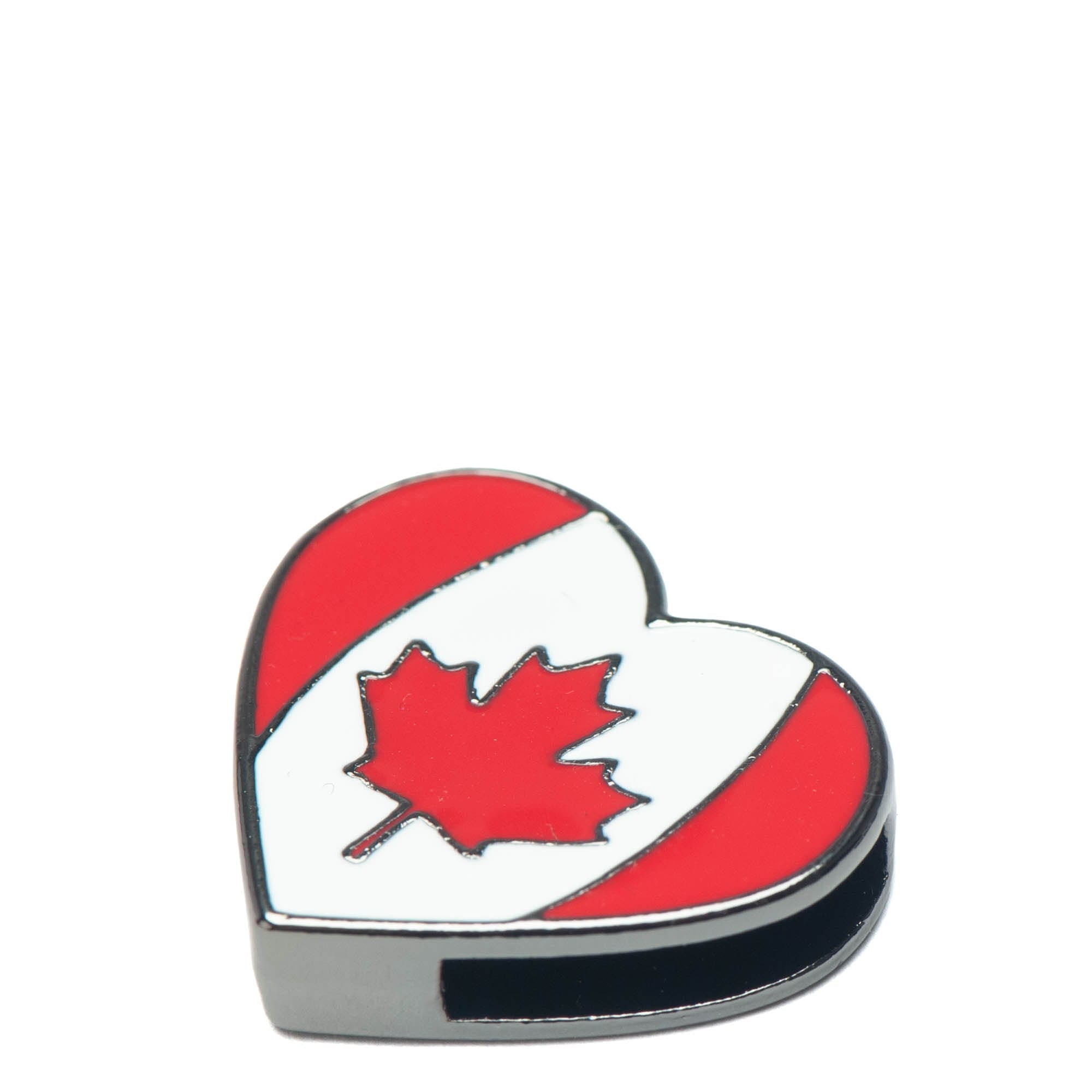 Lug Novelty Bag Charm - HEART CANADA - LugBagCharm_HeartCanada_01_tfhkfw